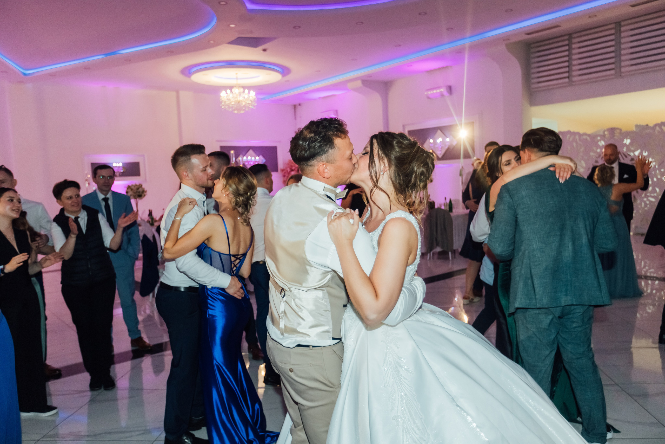 Saale. Photographer Stas Bordeniuk