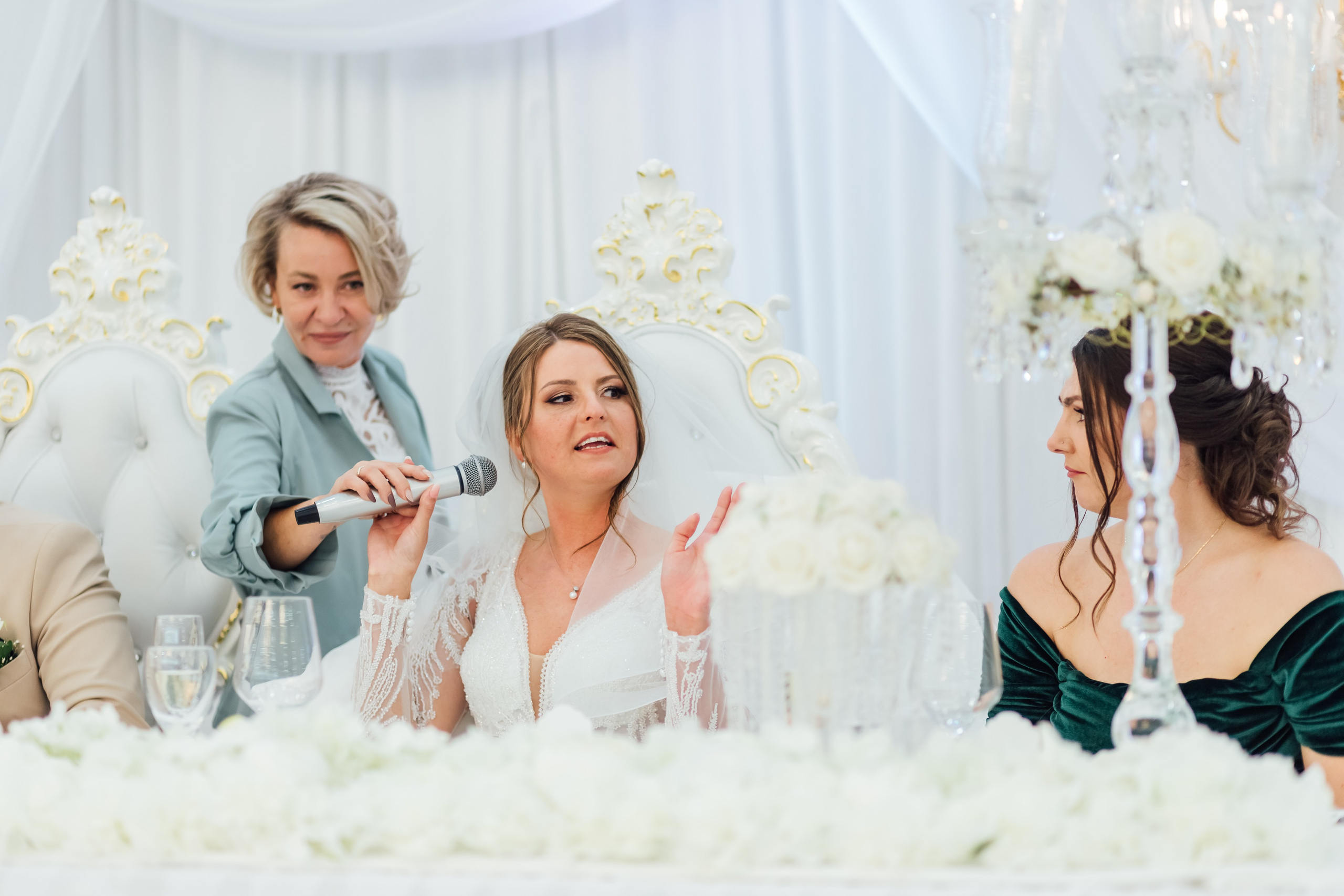 Saale. Photographer Stas Bordeniuk