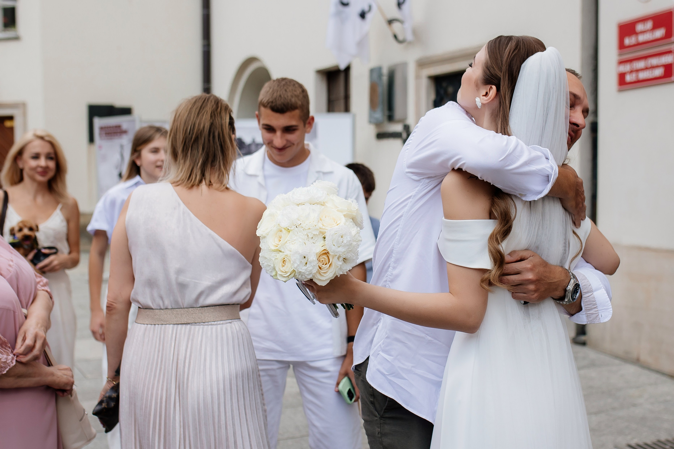 Маша і Міша. Fotograf Warszawa Brwinów Pruszków Grodzisk Piaseczno Otwock Legionowo