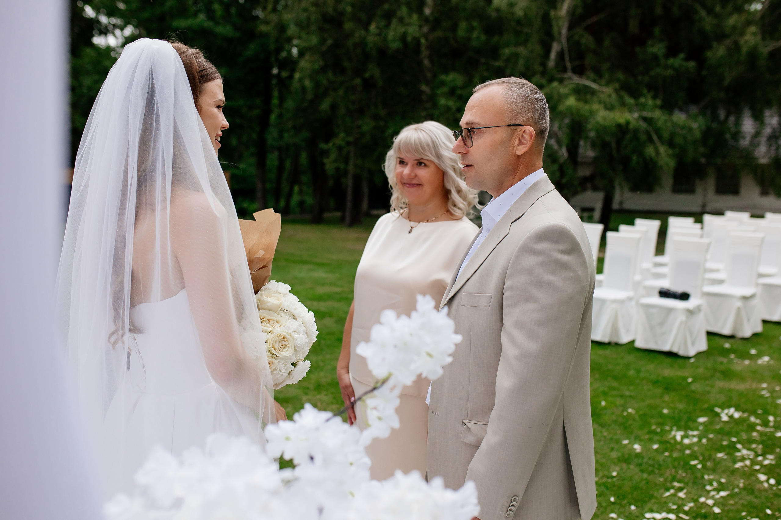 M&M. Photographer Stas Bordeniuk