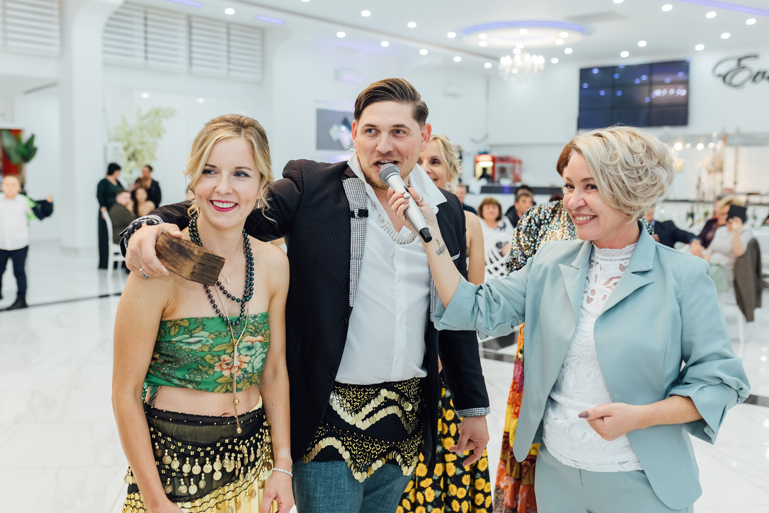 Saale. Photographer Stas Bordeniuk