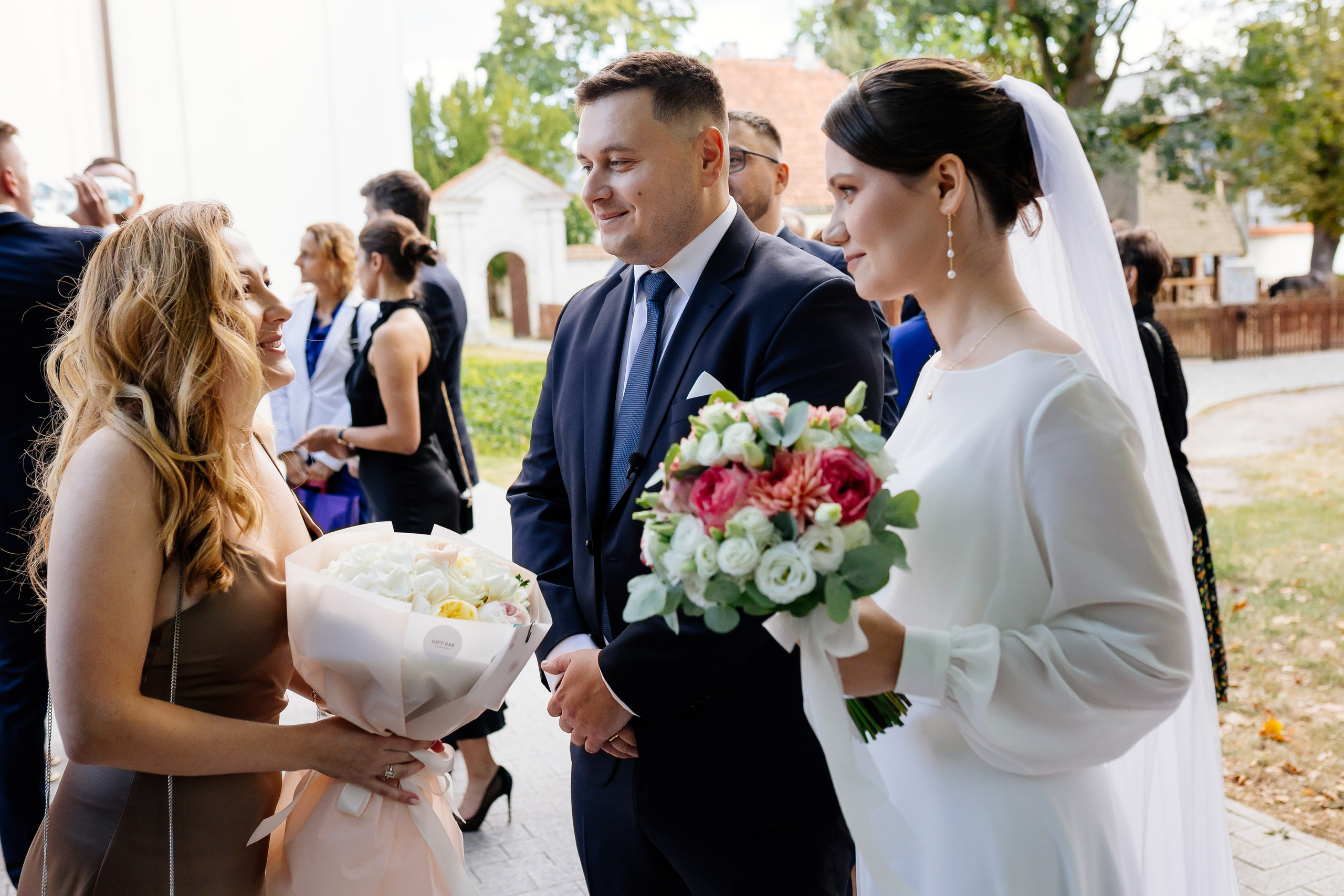 Alina & Jacek. Photographer Stas Bordeniuk
