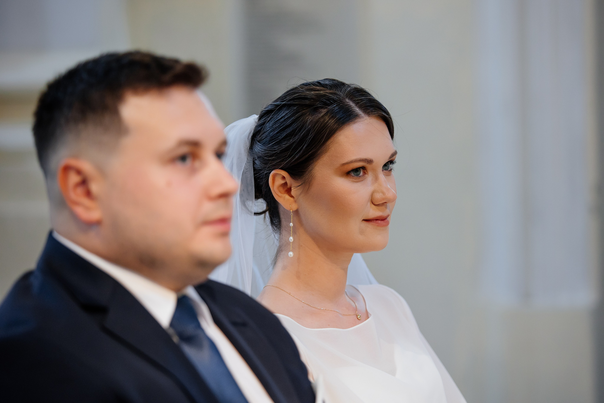 Alina & Jacek. Photographer Stas Bordeniuk