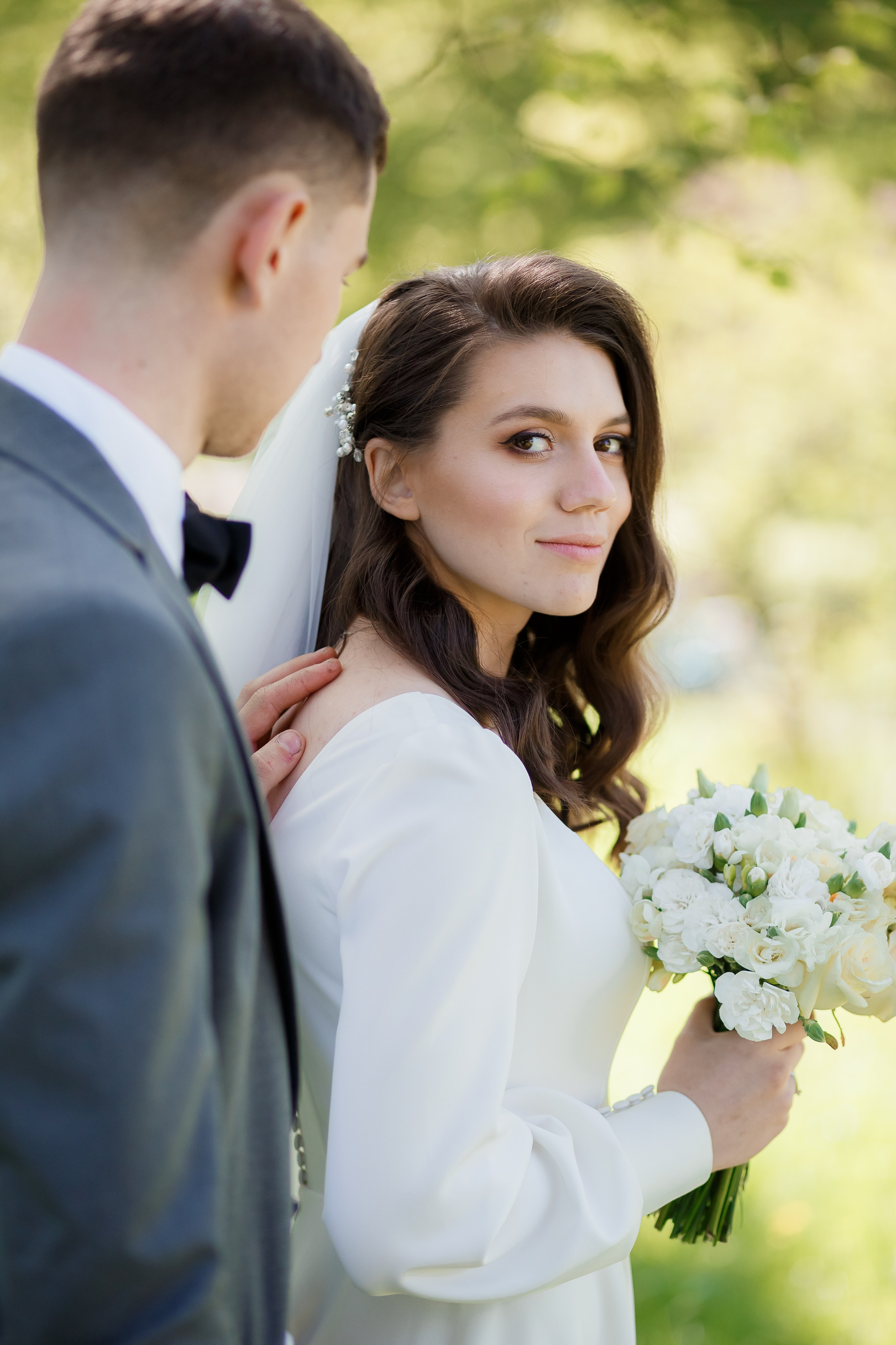 Андрій та Соломія. Photographer Stas Bordeniuk