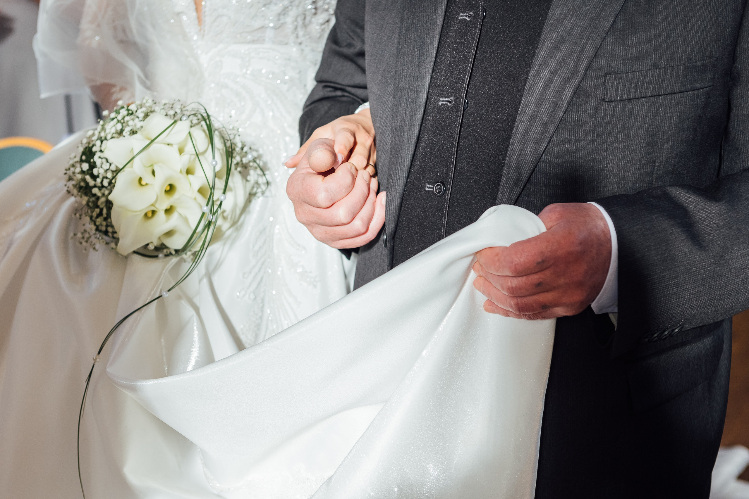 Saale. Photographer Stas Bordeniuk