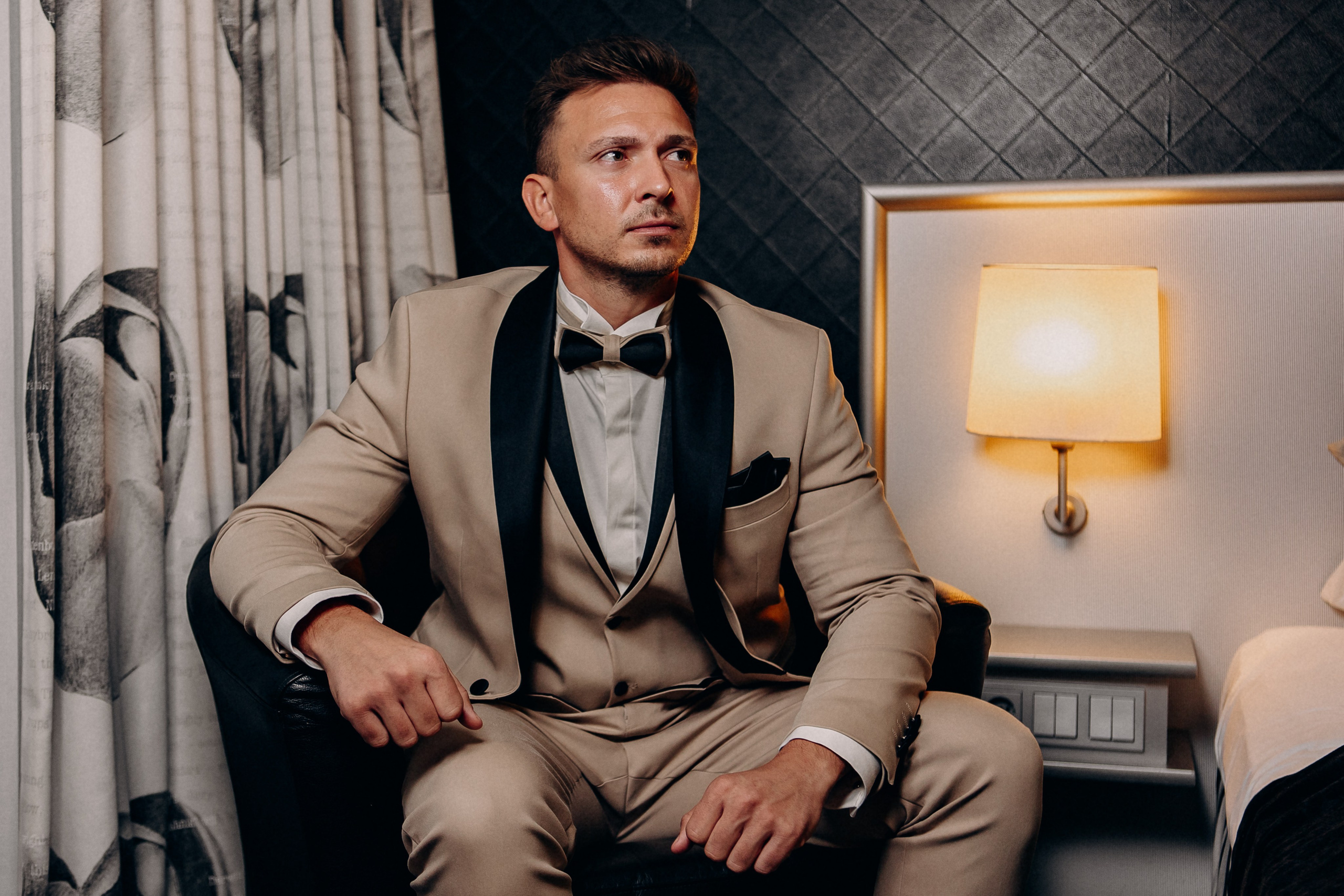 Saale. Photographer Stas Bordeniuk