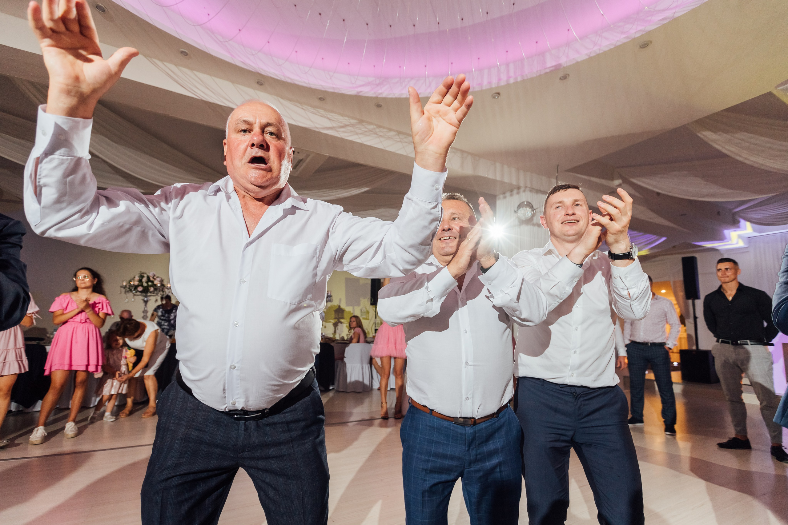 Kamil & Ksenia. Photographer Stas Bordeniuk