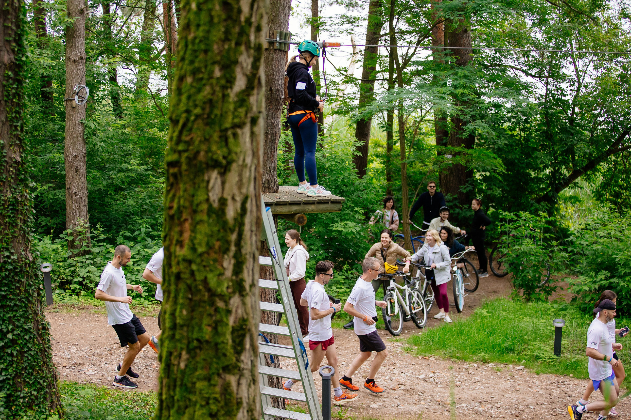 WellTech. Fotograf Warszawa Brwinów Pruszków Grodzisk Piaseczno Otwock Legionowo