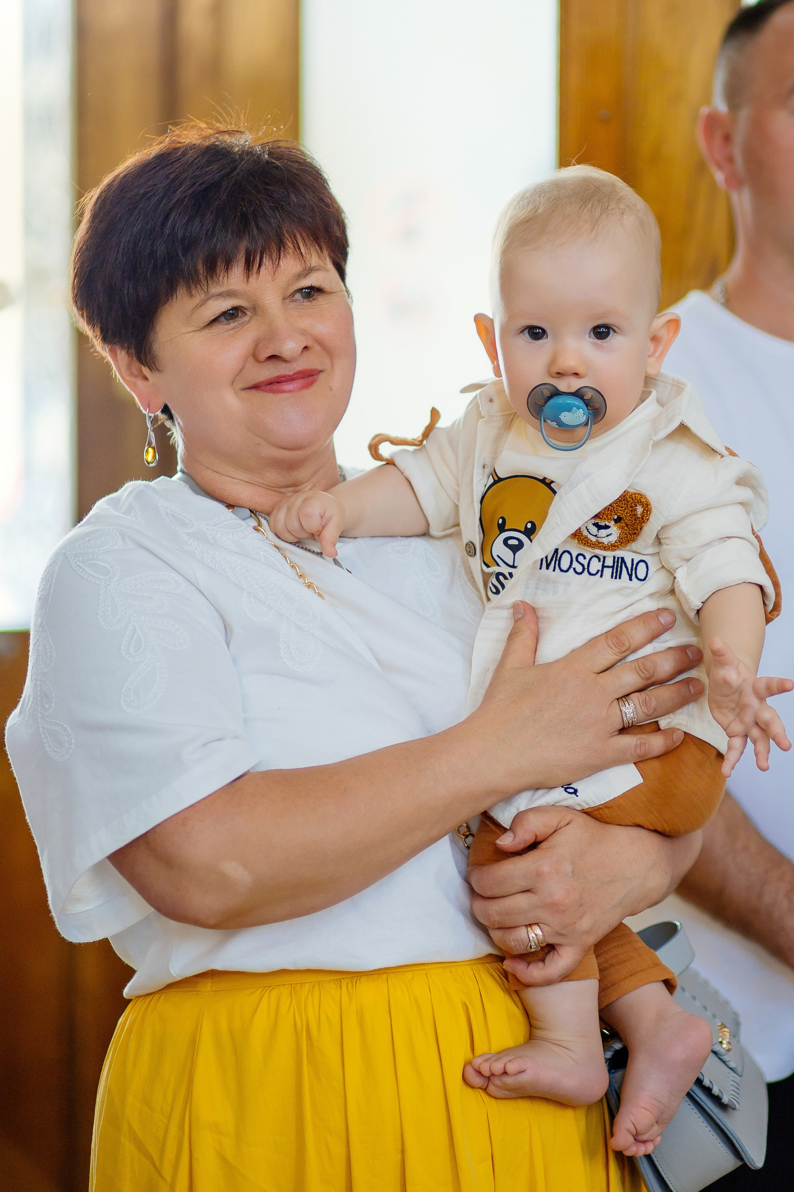 Христина та Максим. Photographer Stas Bordeniuk