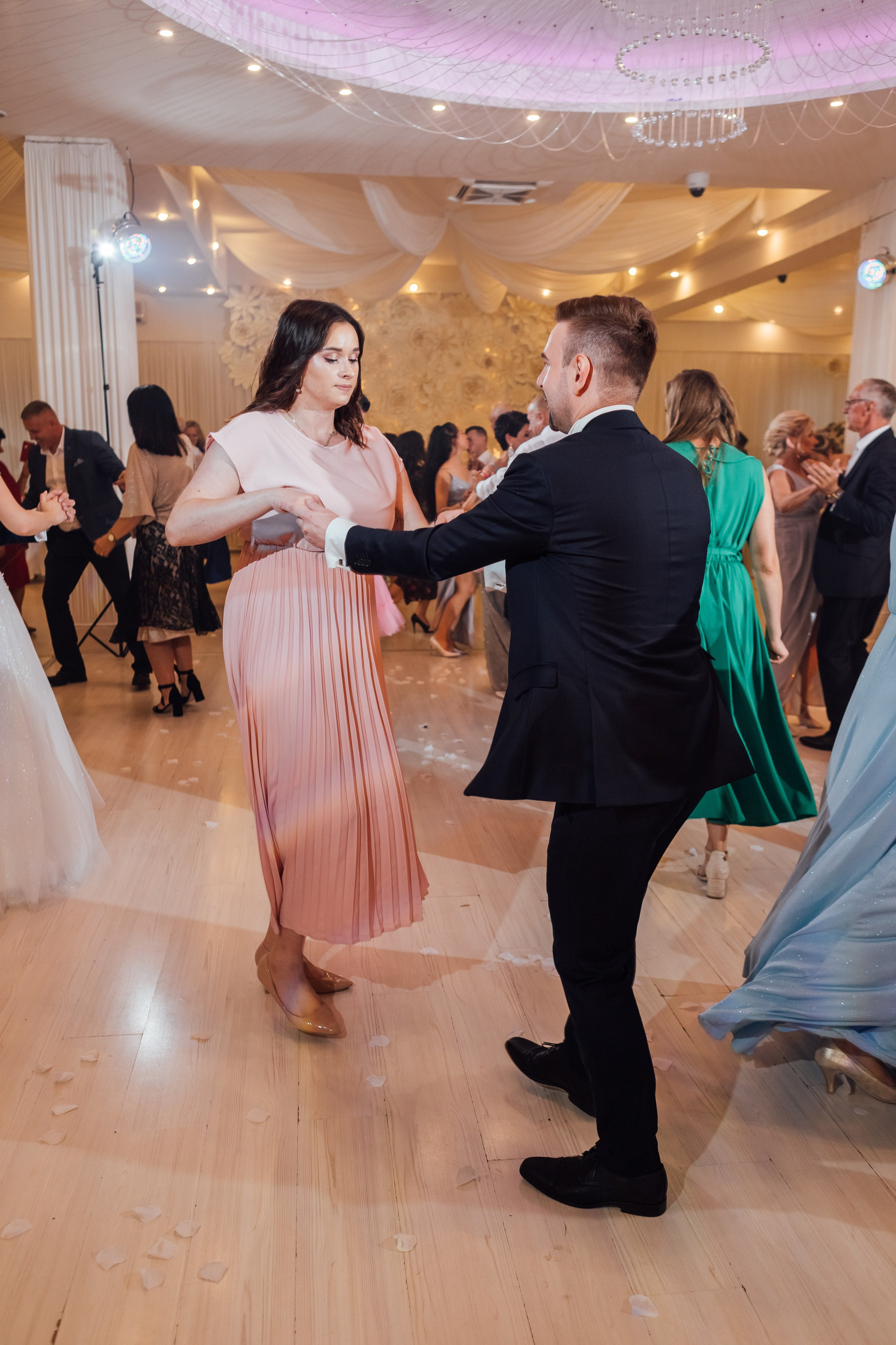 Kamil & Ksenia. Photographer Stas Bordeniuk