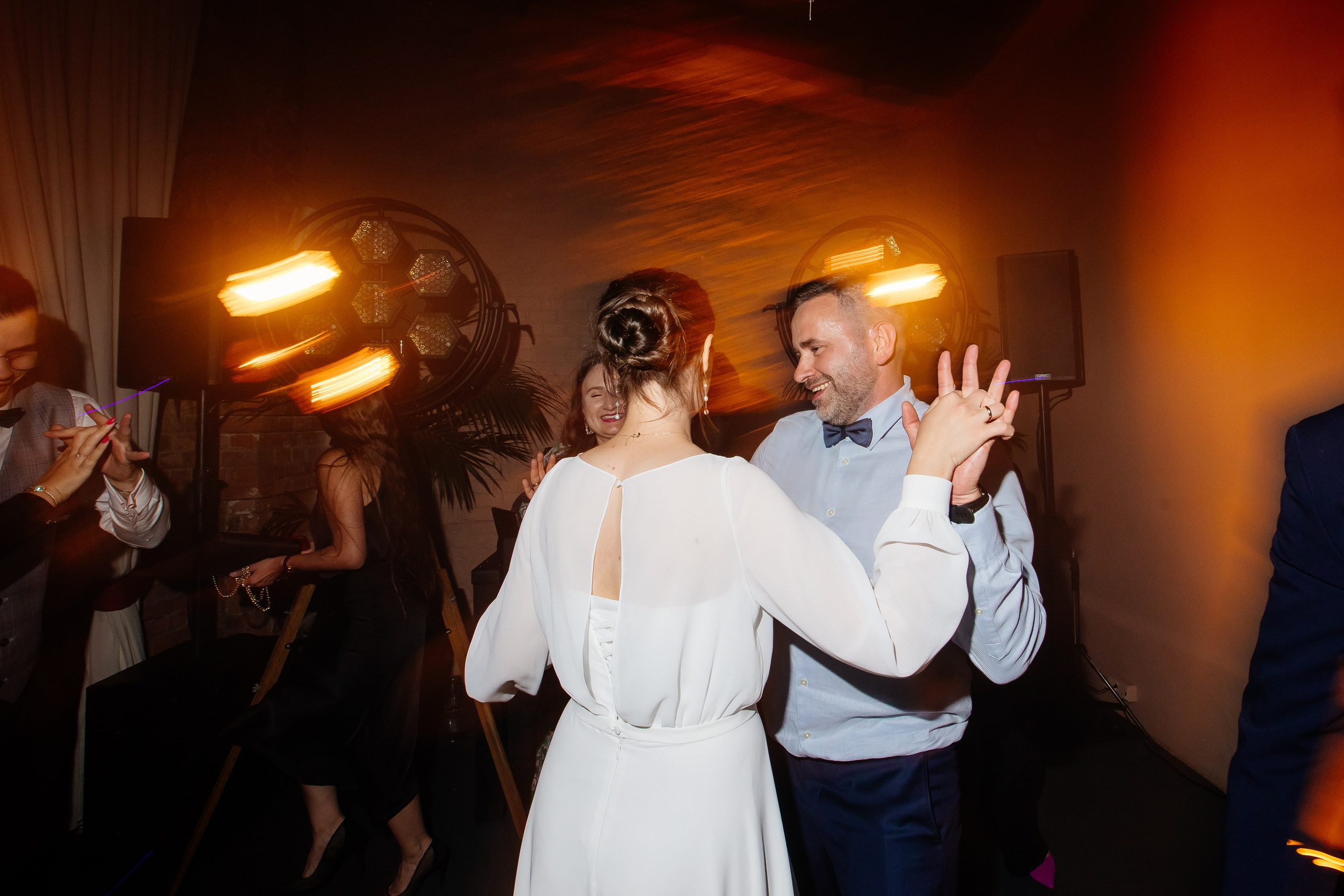 Alina & Jacek. Photographer Stas Bordeniuk