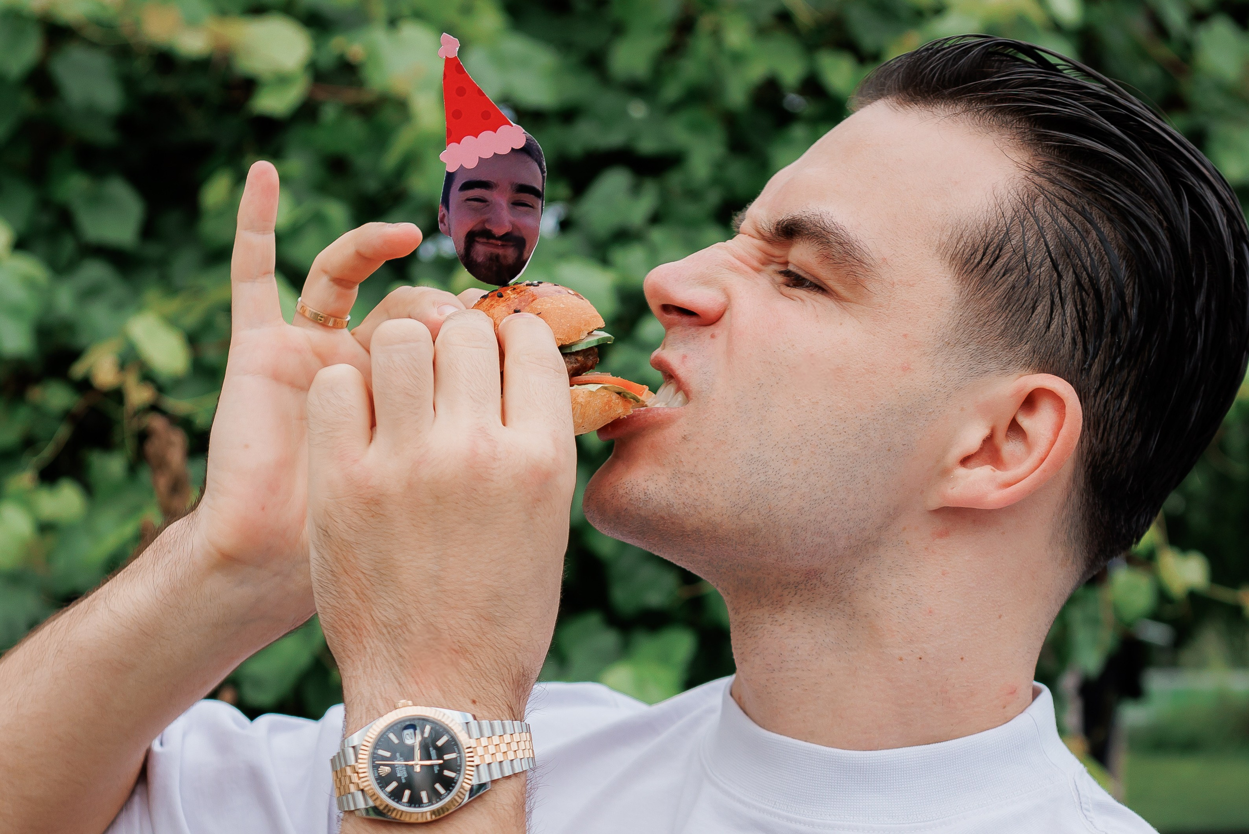 Eugen. Fotograf Warszawa Brwinów Pruszków Grodzisk Piaseczno Otwock Legionowo