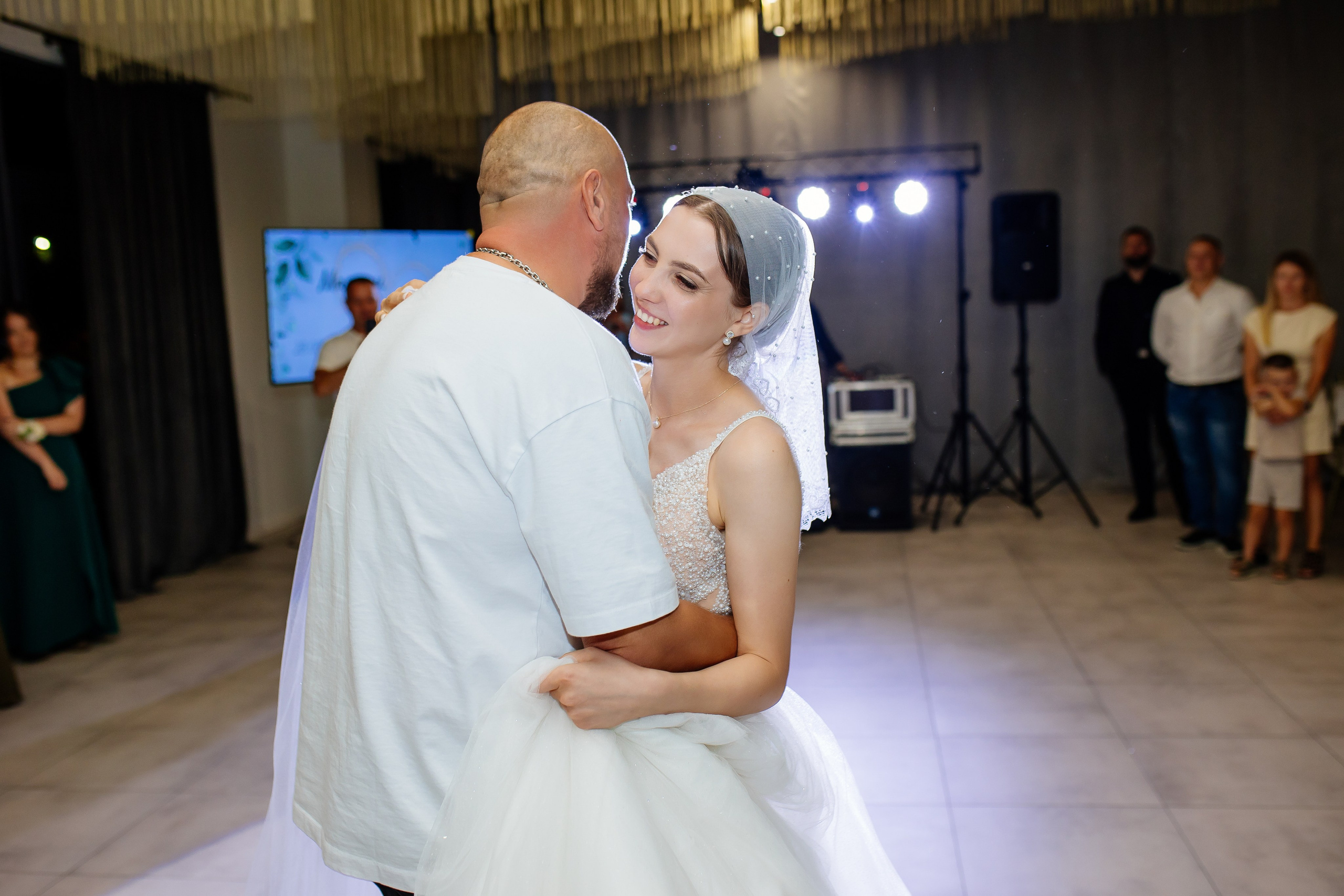 Христина та Максим. Photographer Stas Bordeniuk