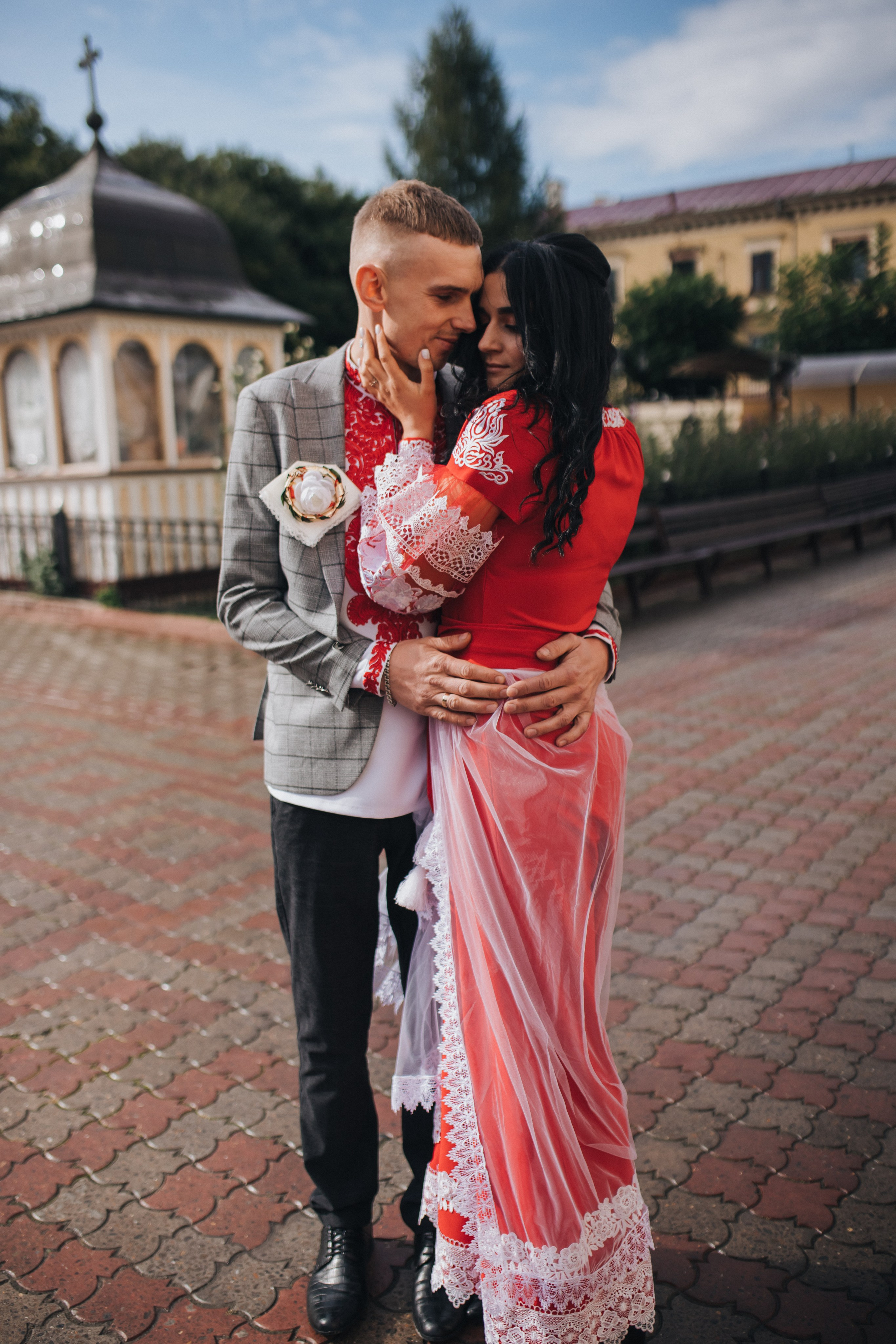 Вінчання. Photographer Stas Bordeniuk