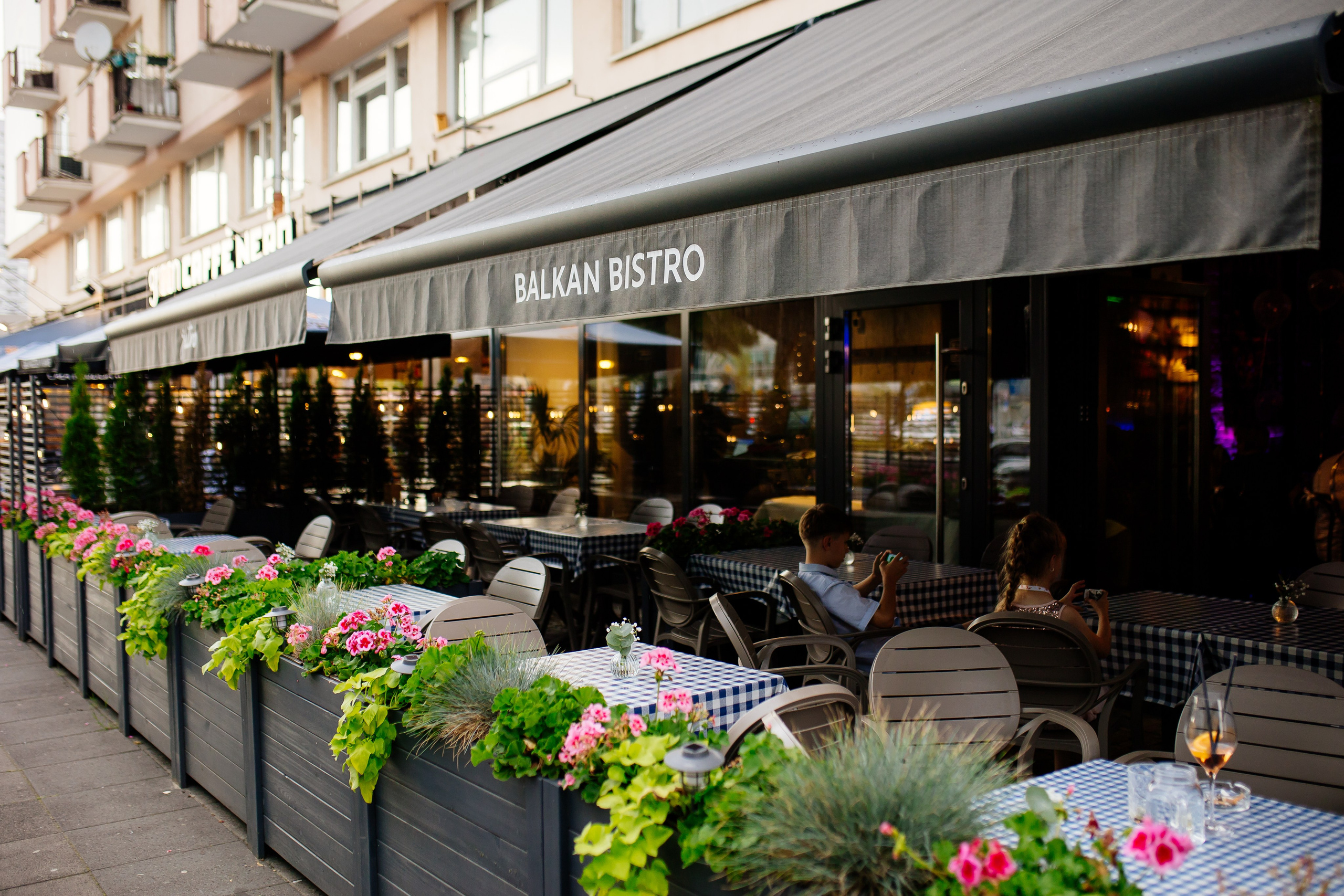 Таня і Рома. Photographer Stas Bordeniuk