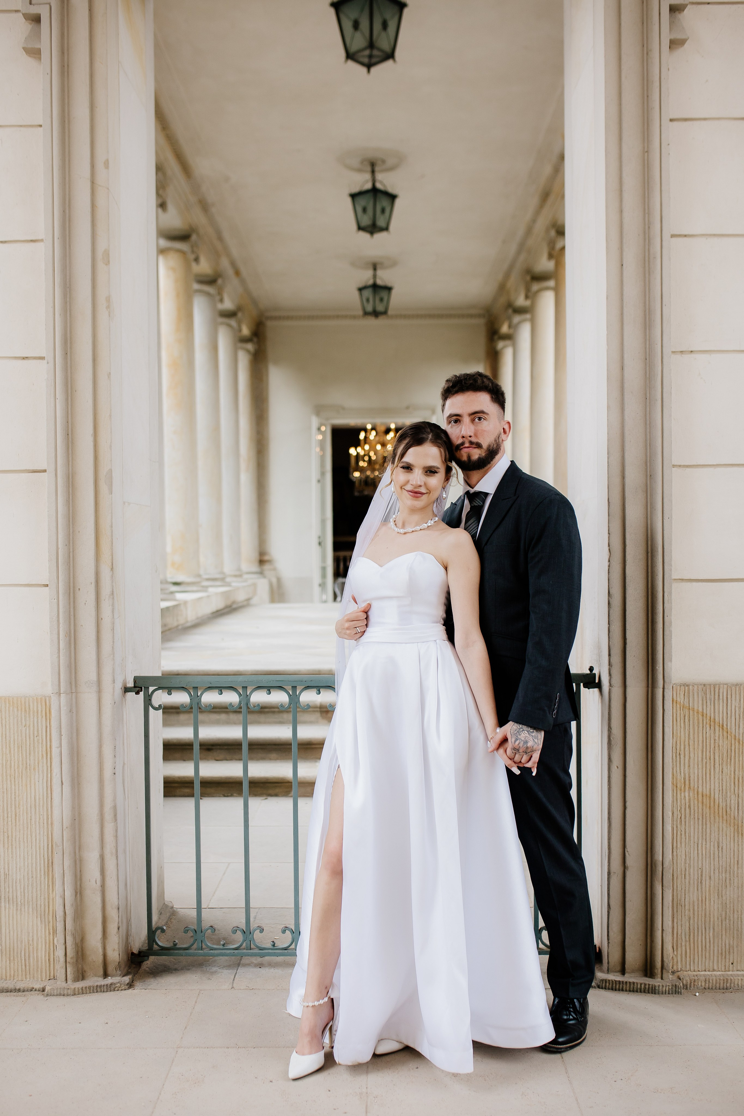 Таня і Рома. Photographer Stas Bordeniuk