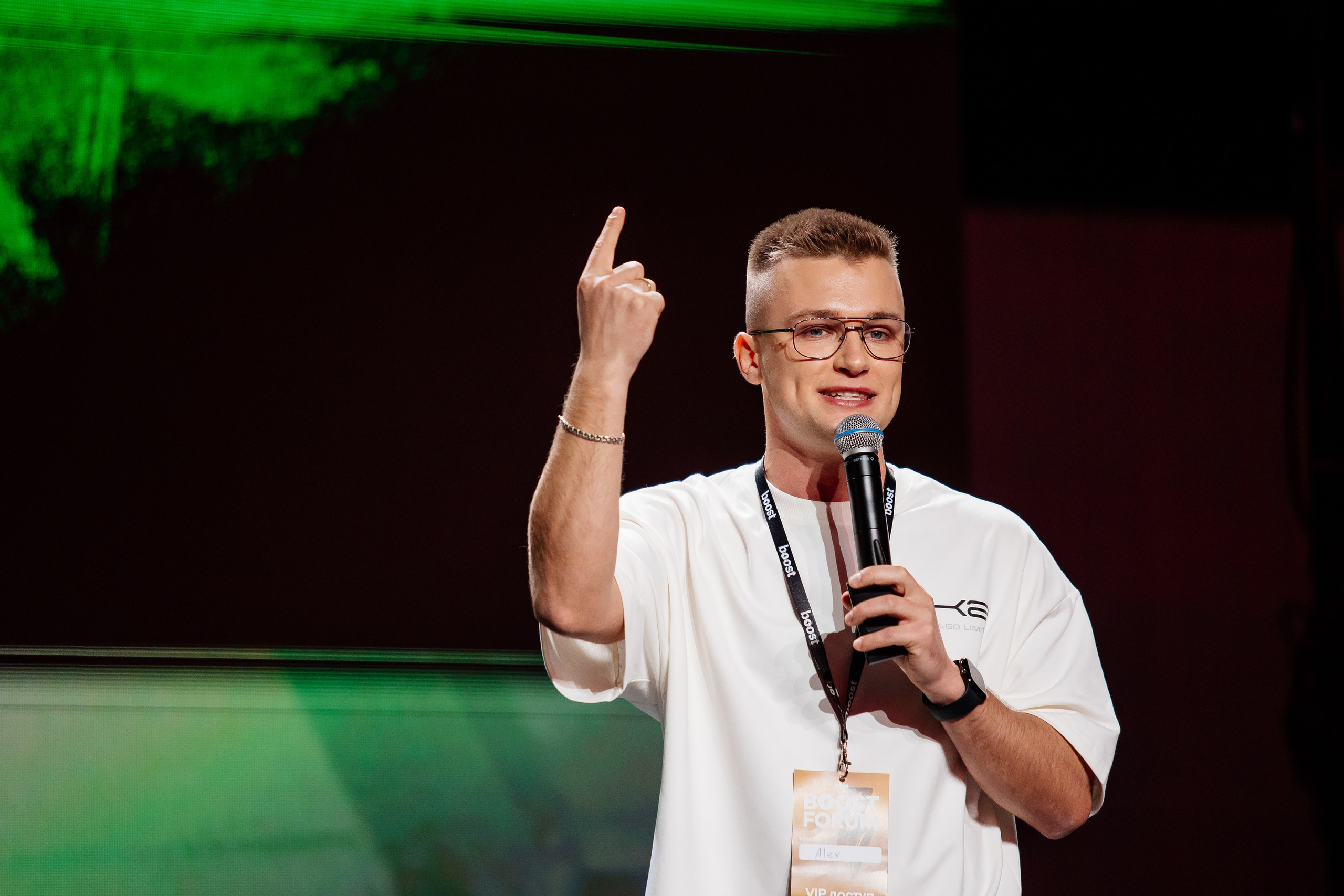 Boost Forum. Fotograf Warszawa Brwinów Pruszków Grodzisk Piaseczno Otwock Legionowo