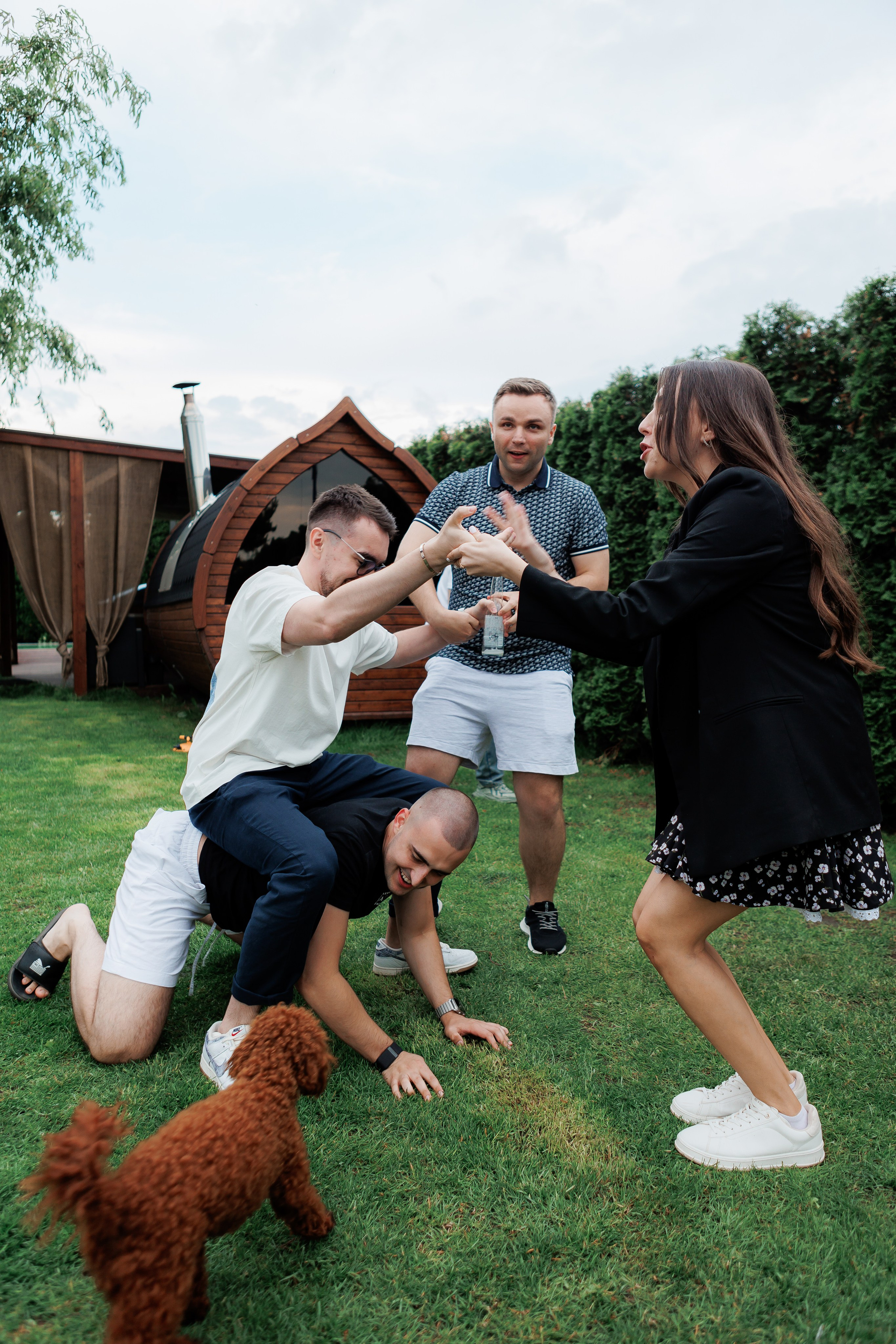 Eugen. Fotograf Warszawa Brwinów Pruszków Grodzisk Piaseczno Otwock Legionowo
