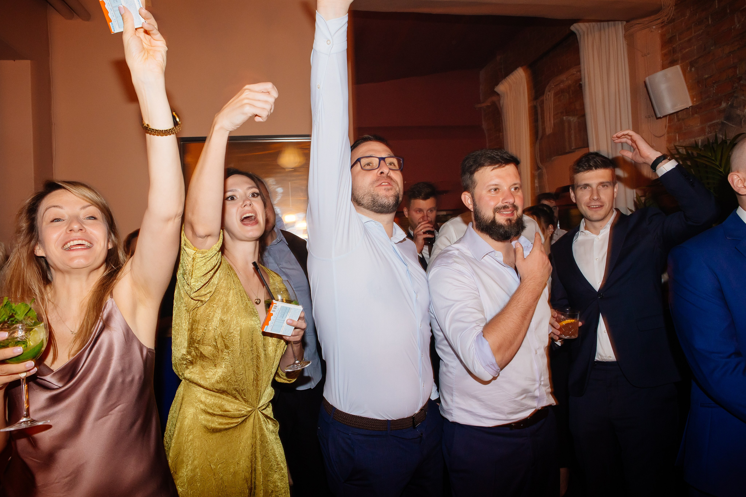 Alina & Jacek. Photographer Stas Bordeniuk