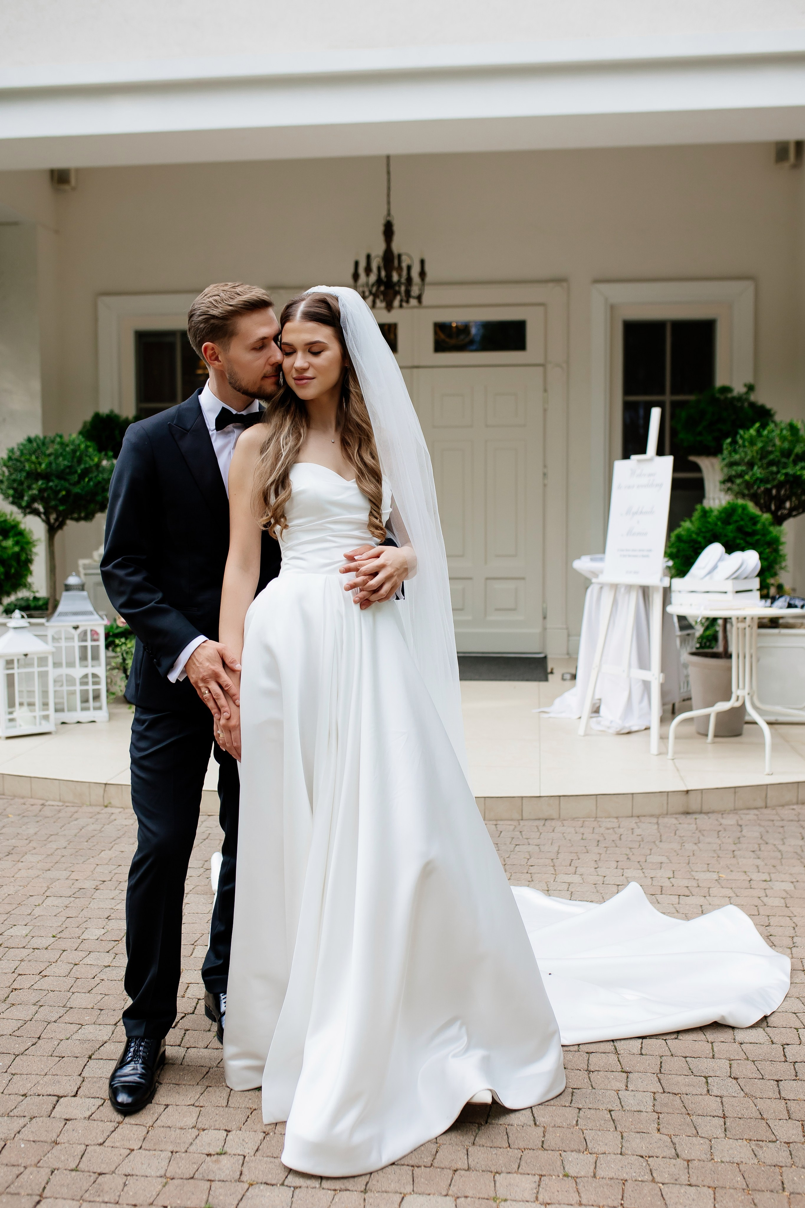 Маша і Міша. Fotograf Warszawa Brwinów Pruszków Grodzisk Piaseczno Otwock Legionowo