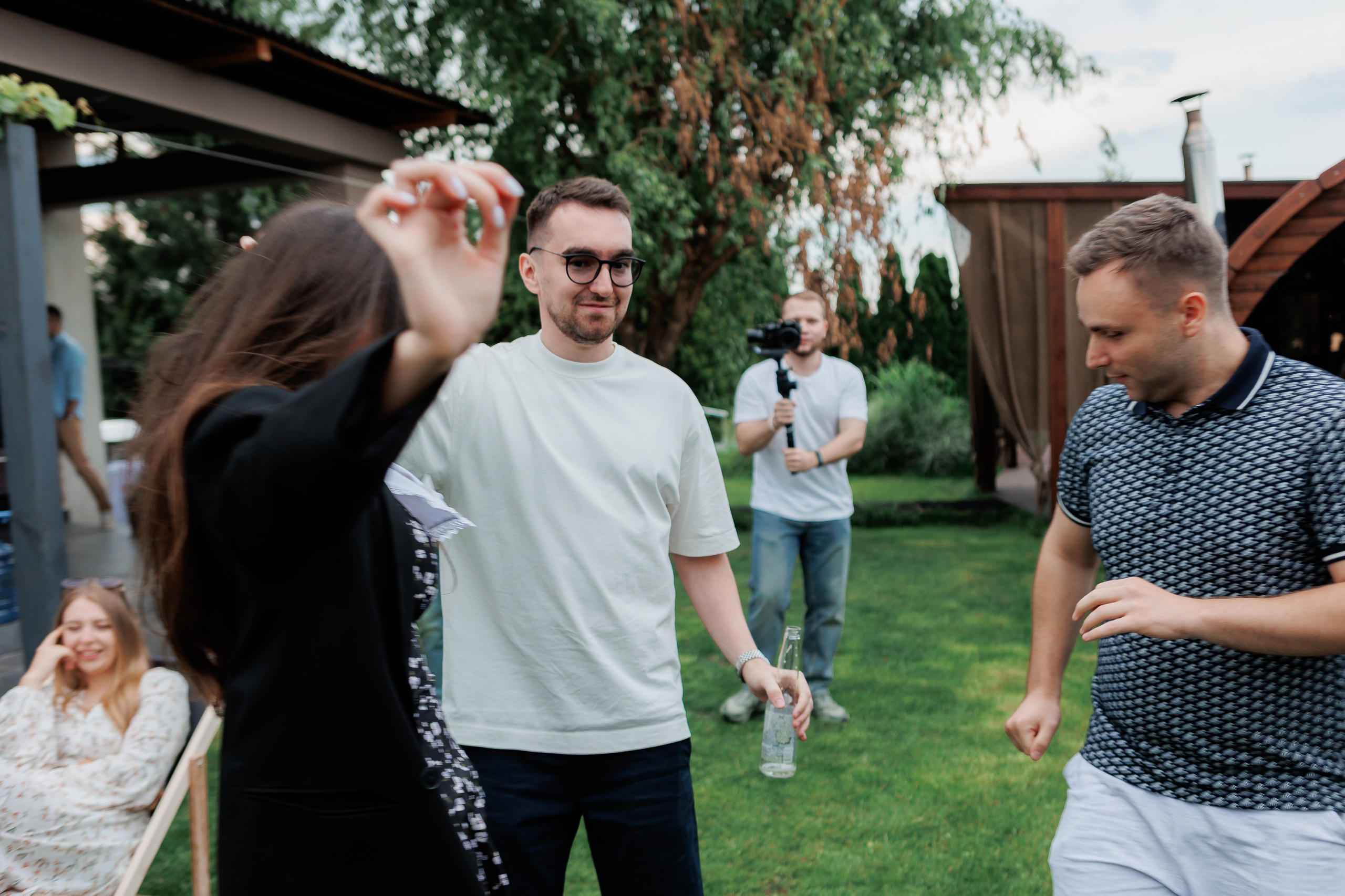 Eugen. Fotograf Warszawa Brwinów Pruszków Grodzisk Piaseczno Otwock Legionowo