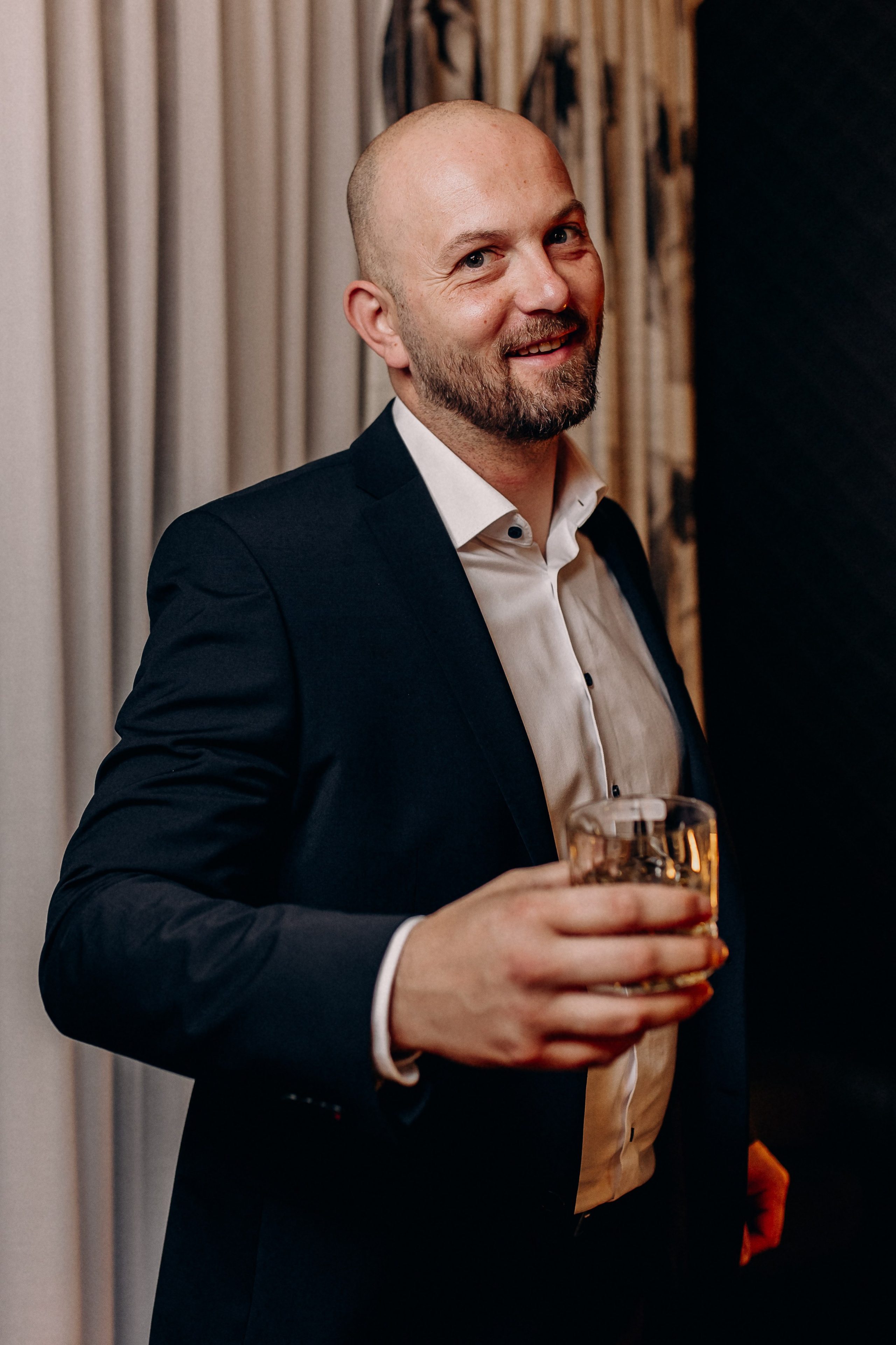 Saale. Photographer Stas Bordeniuk