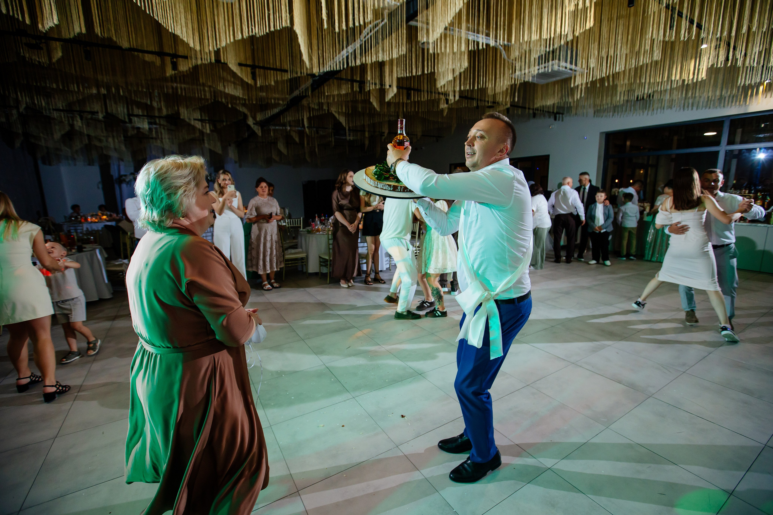 Христина та Максим. Photographer Stas Bordeniuk