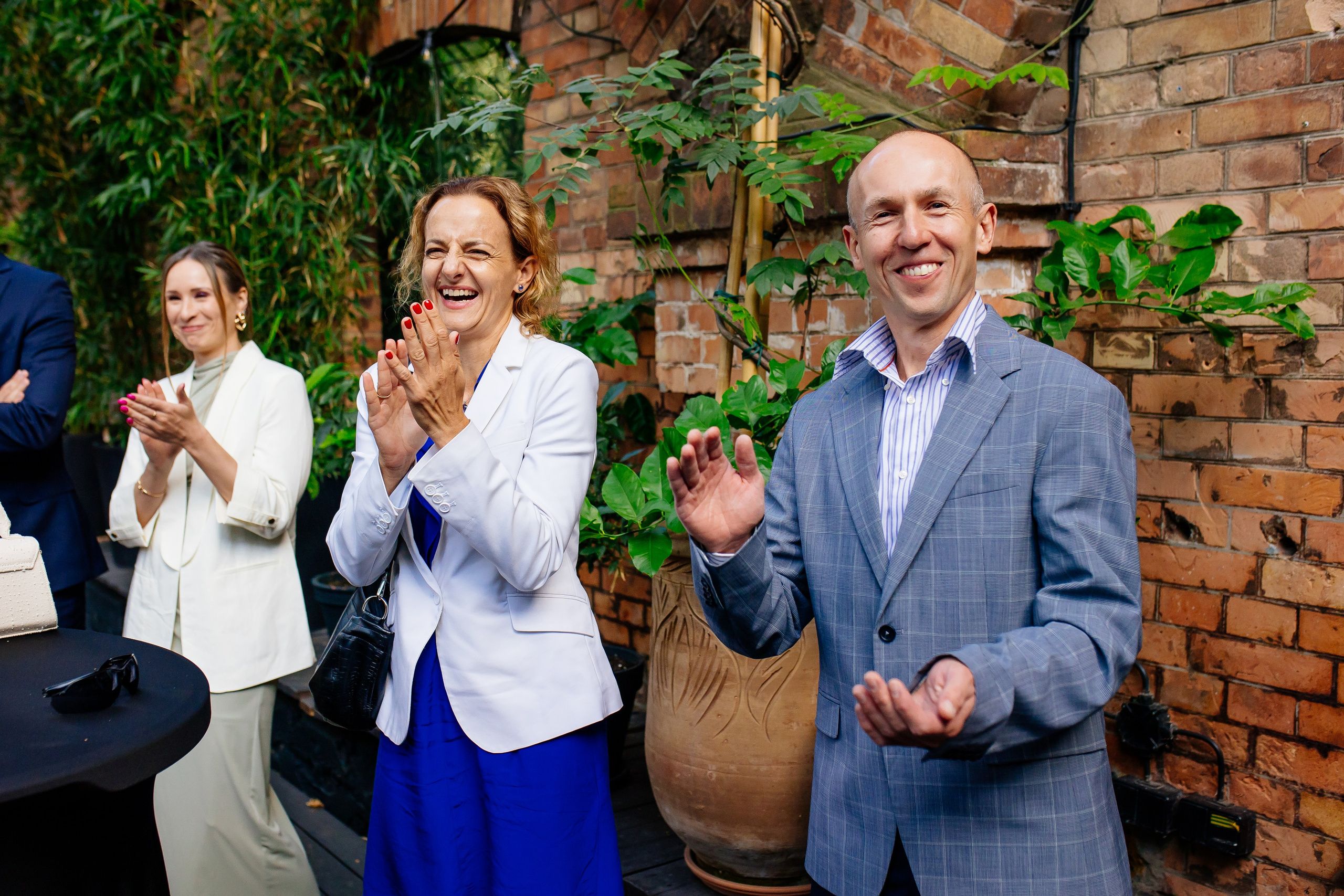 Alina & Jacek. Photographer Stas Bordeniuk