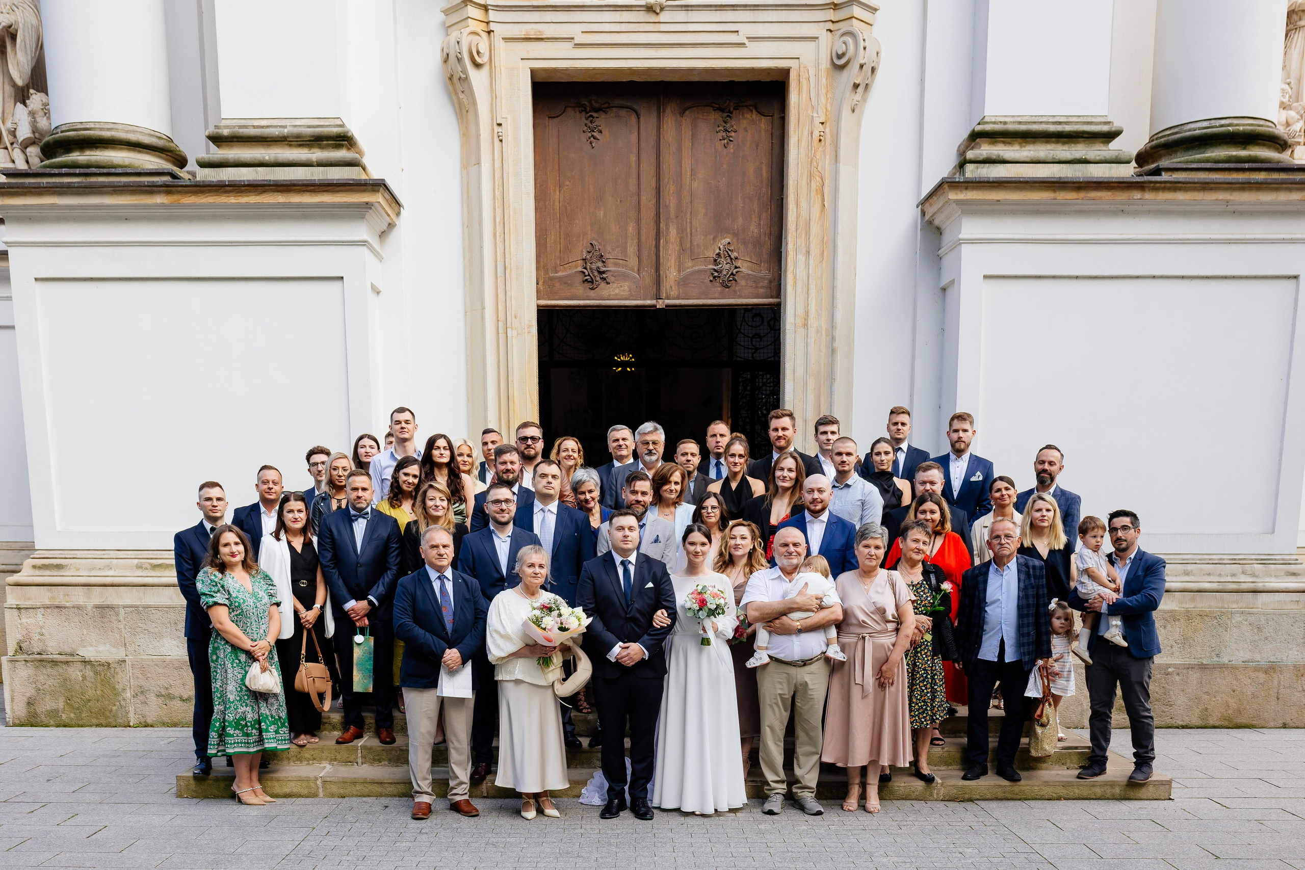 Alina & Jacek. Photographer Stas Bordeniuk