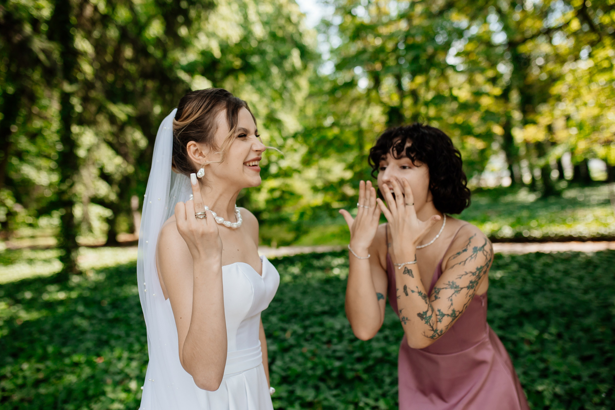 Таня і Рома. Photographer Stas Bordeniuk