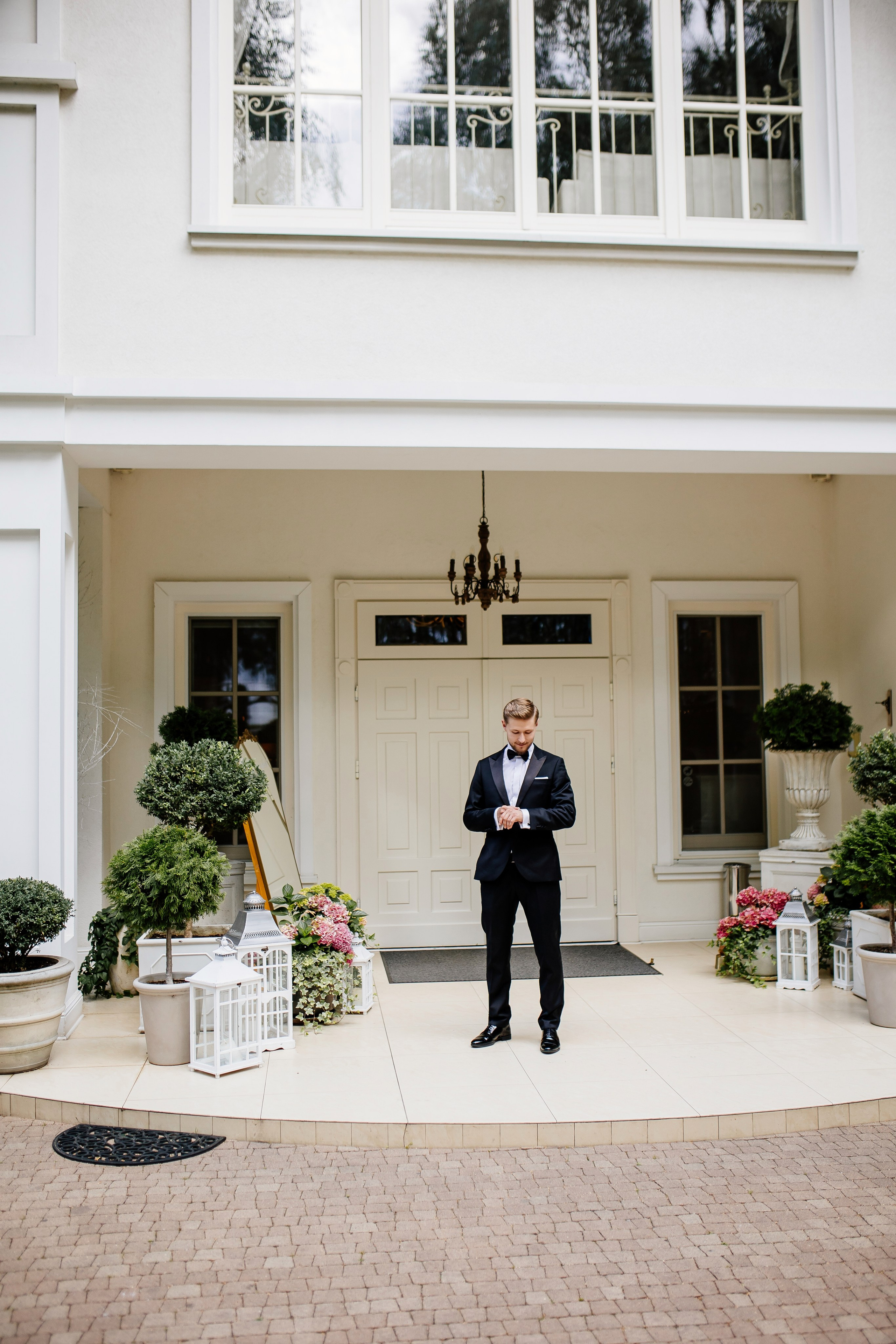 M&M. Photographer Stas Bordeniuk