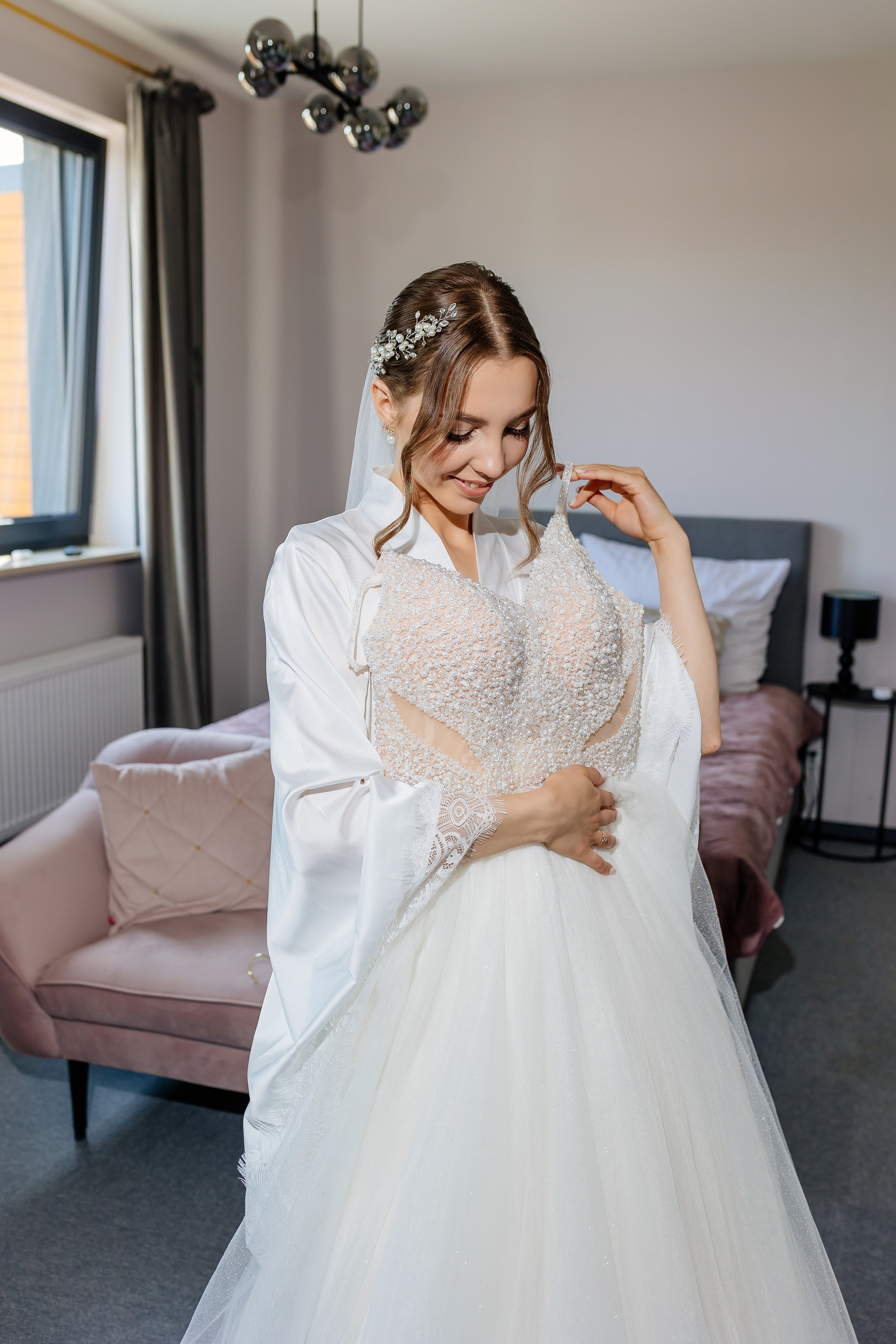 Христина та Максим. Photographer Stas Bordeniuk