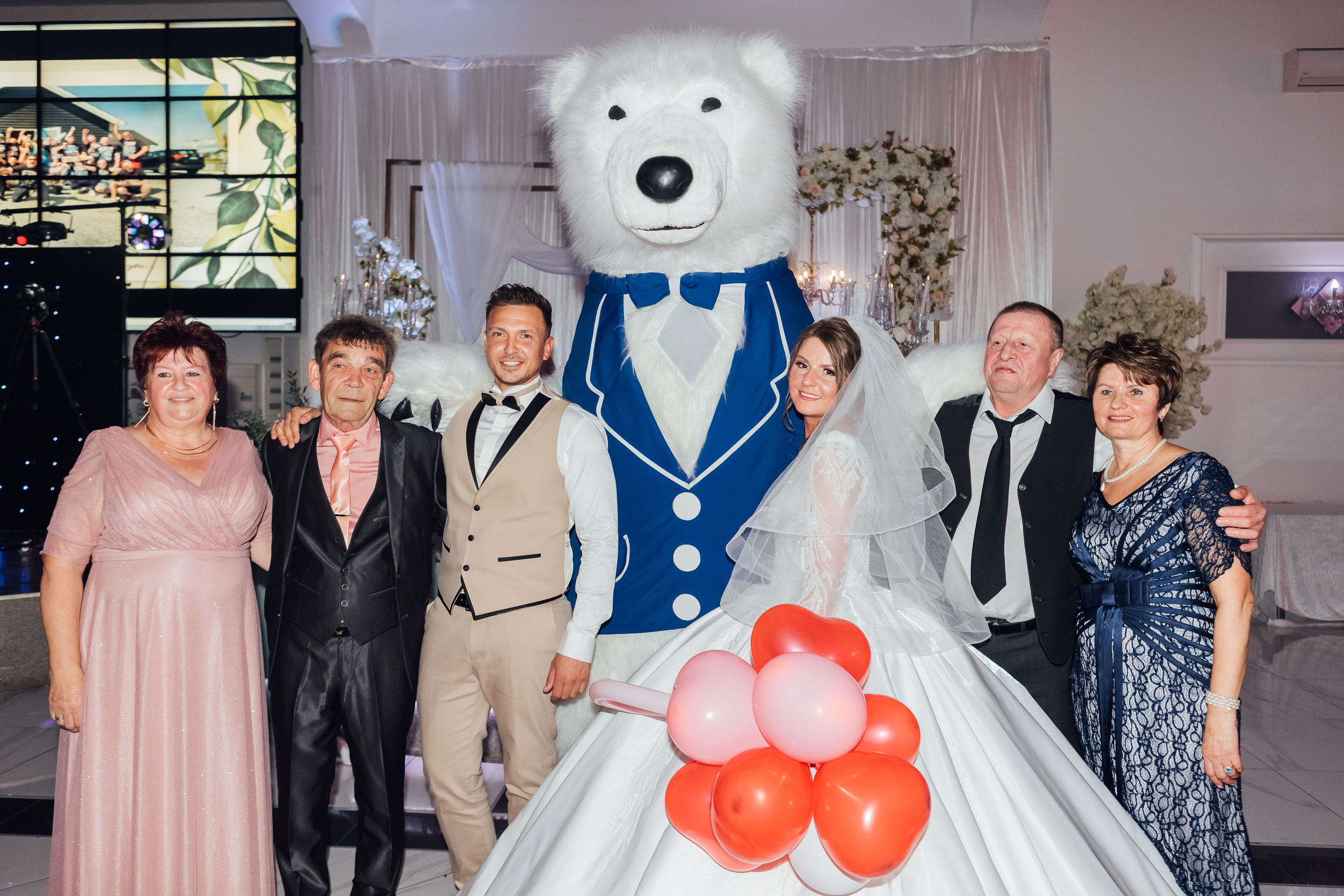 Saale. Photographer Stas Bordeniuk