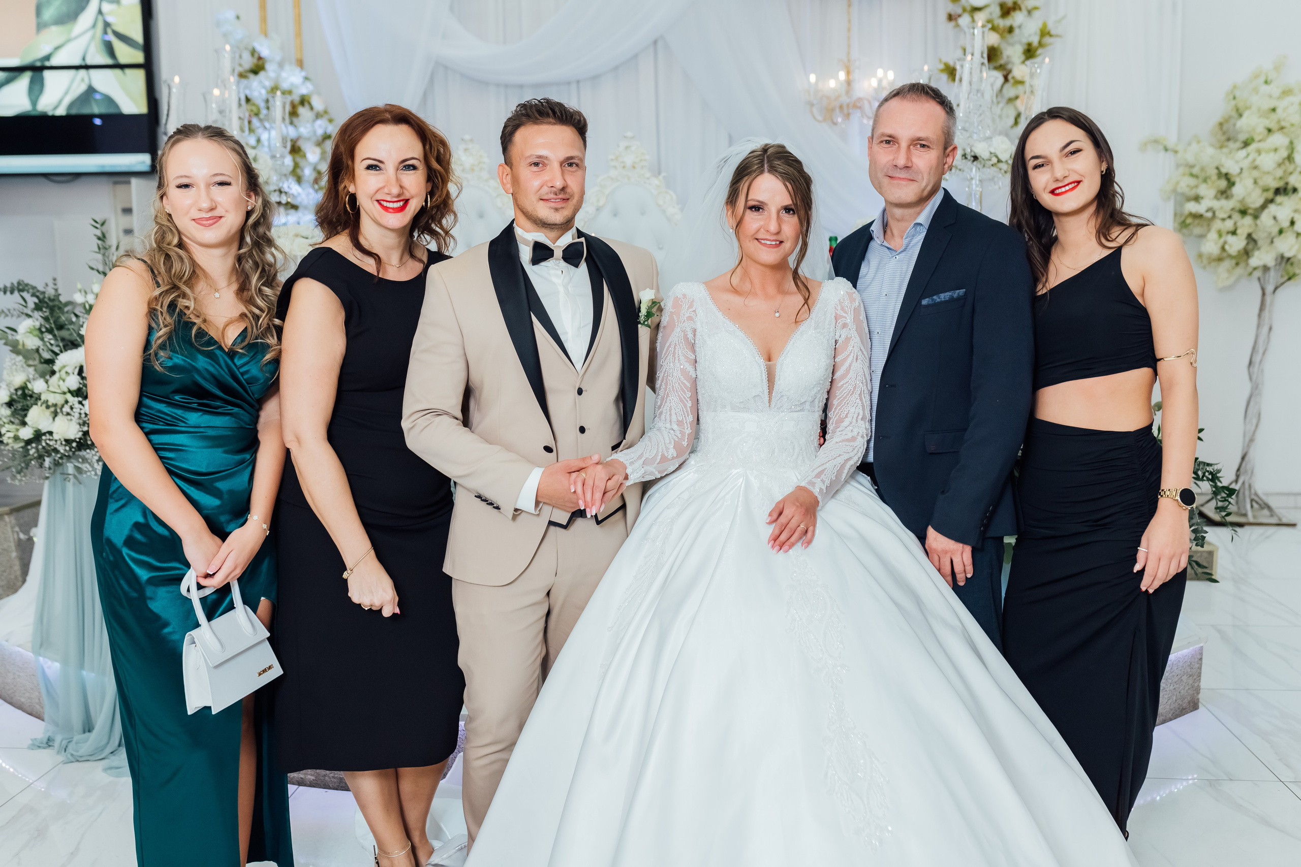 Saale. Photographer Stas Bordeniuk