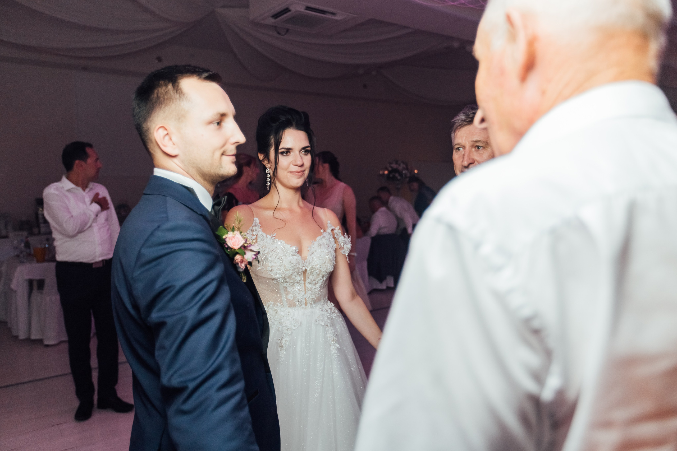 Kamil & Ksenia. Photographer Stas Bordeniuk