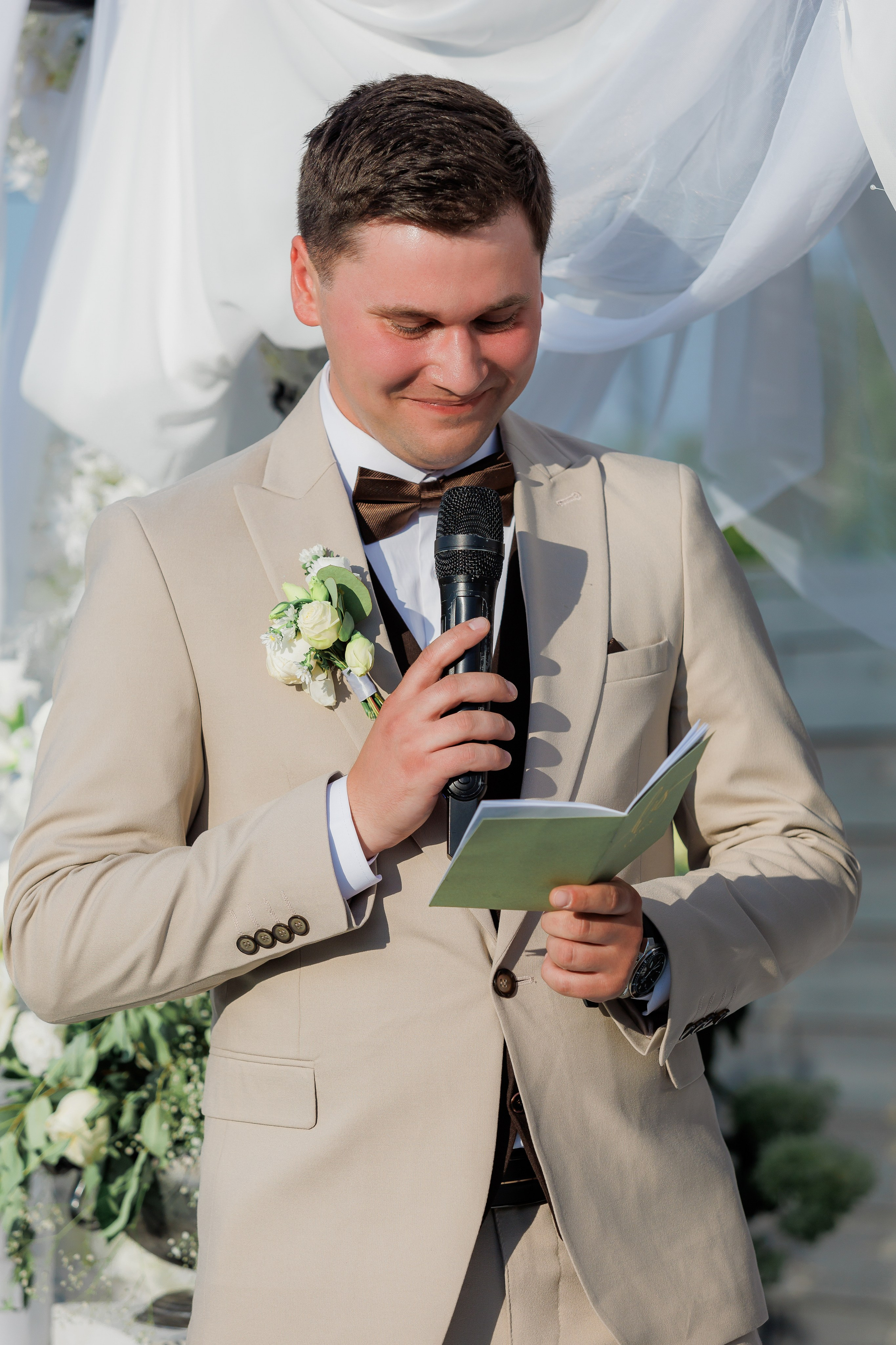 Христина та Максим. Photographer Stas Bordeniuk