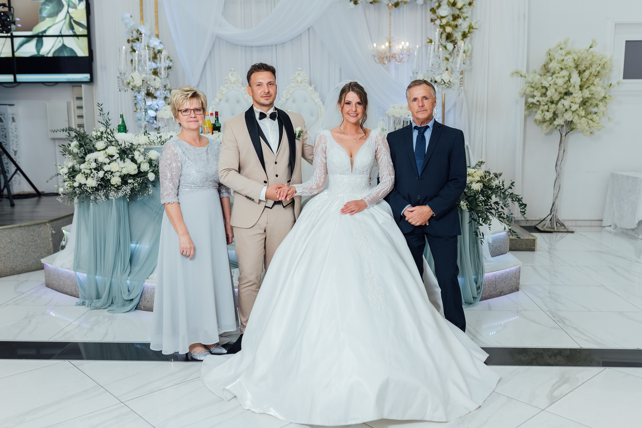 Saale. Photographer Stas Bordeniuk