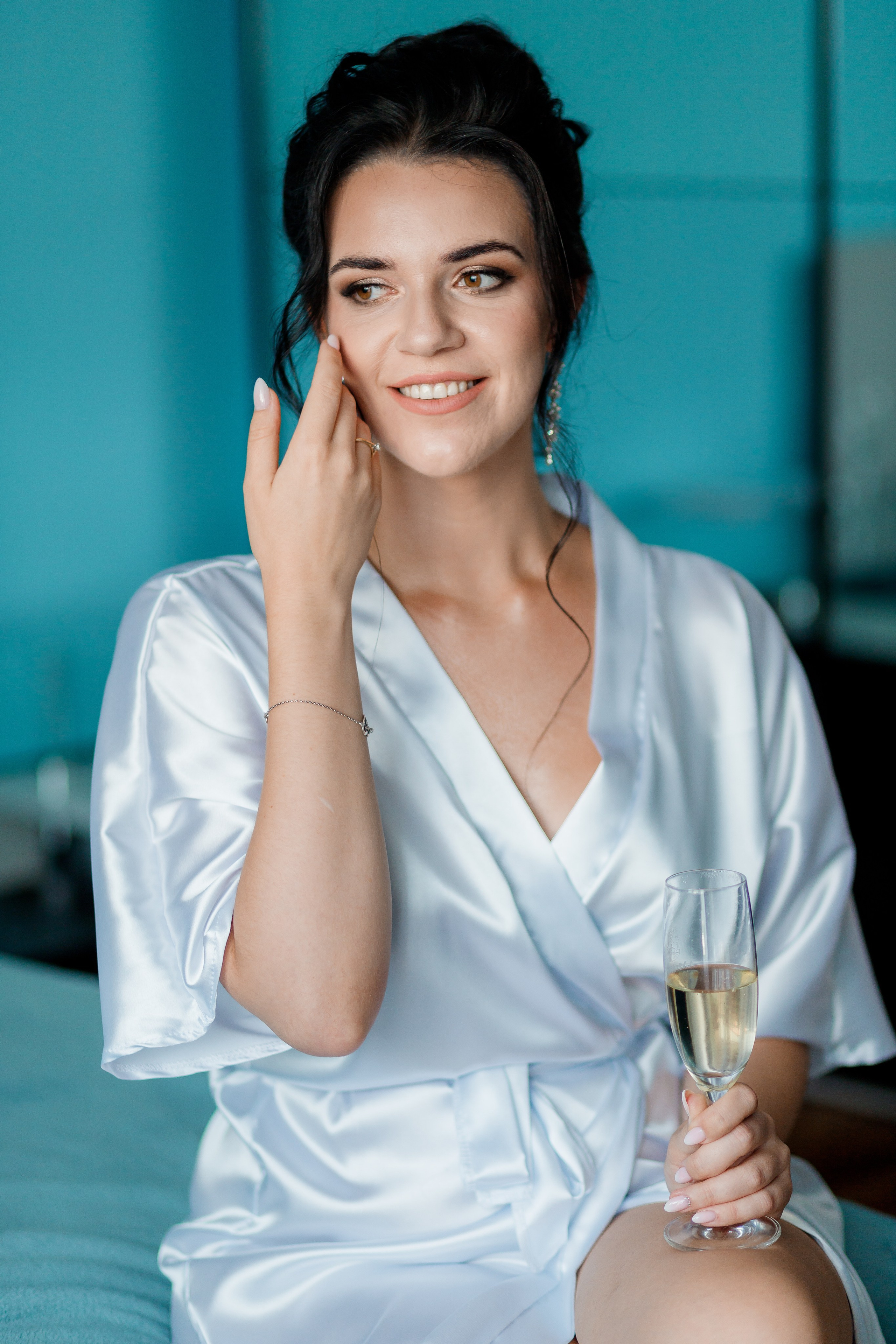 Kamil & Ksenia. Photographer Stas Bordeniuk