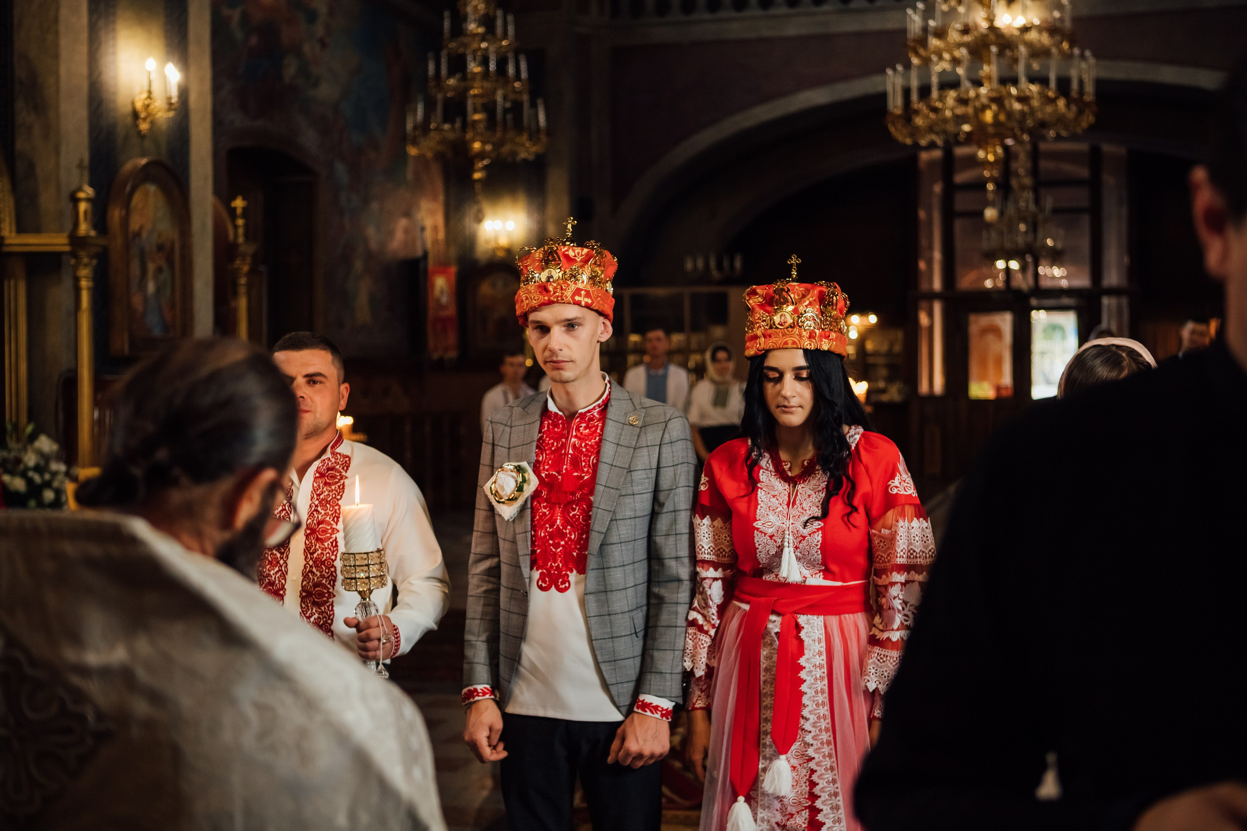 Вінчання. Photographer Stas Bordeniuk