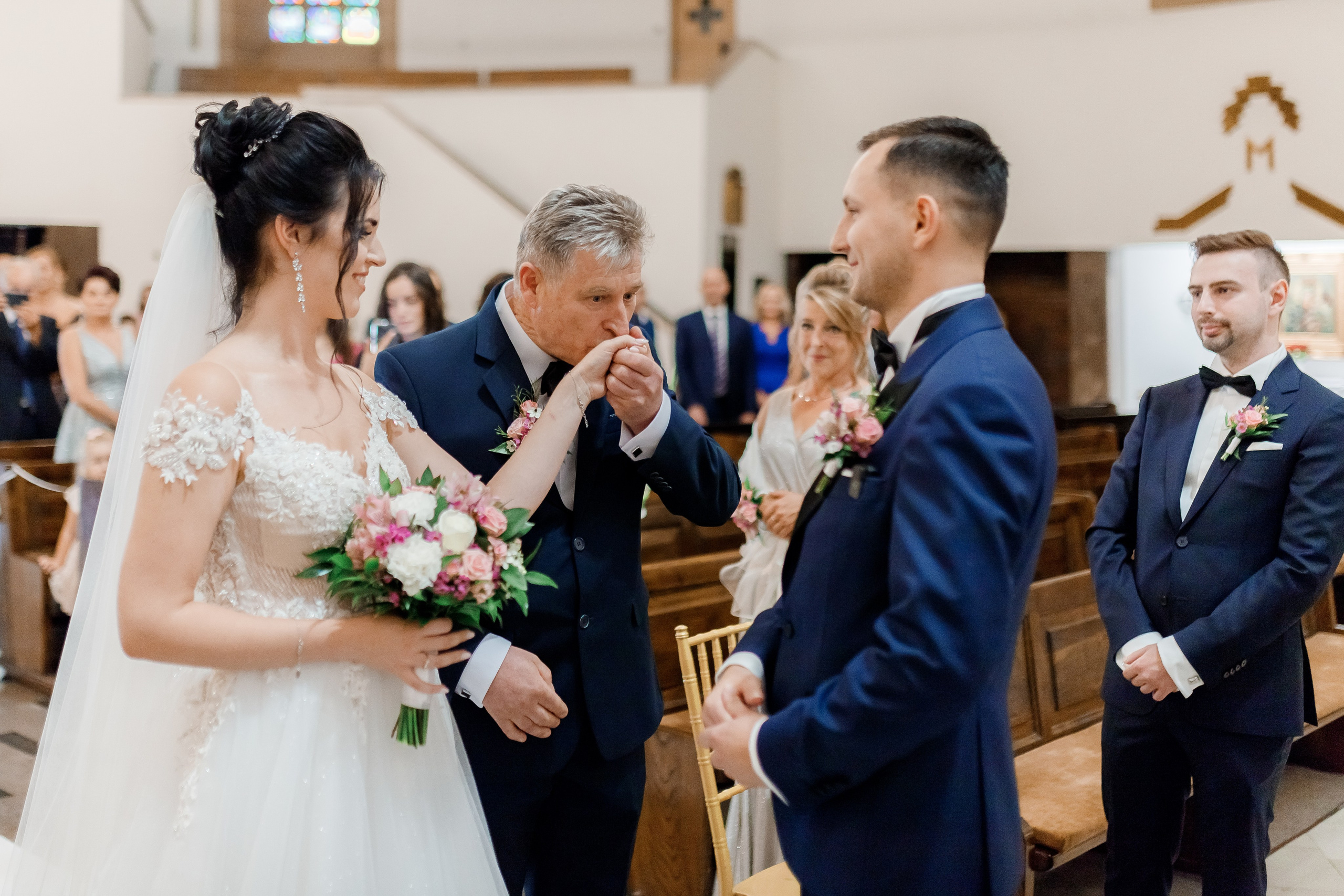 Kamil & Ksenia. Photographer Stas Bordeniuk