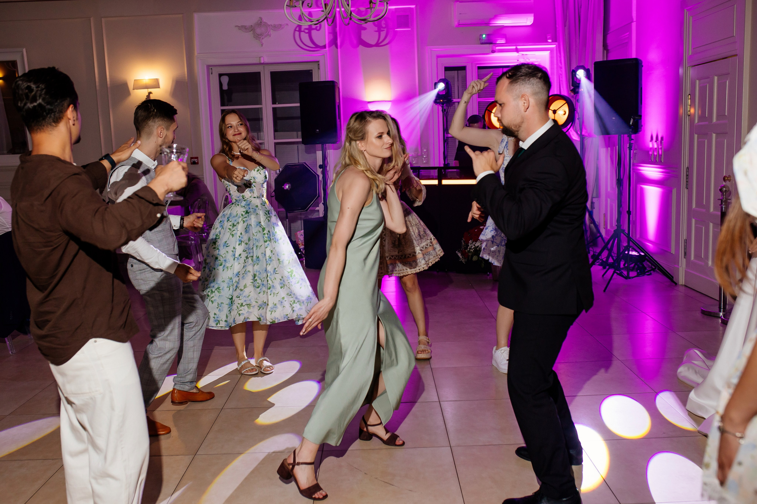 M&M. Photographer Stas Bordeniuk