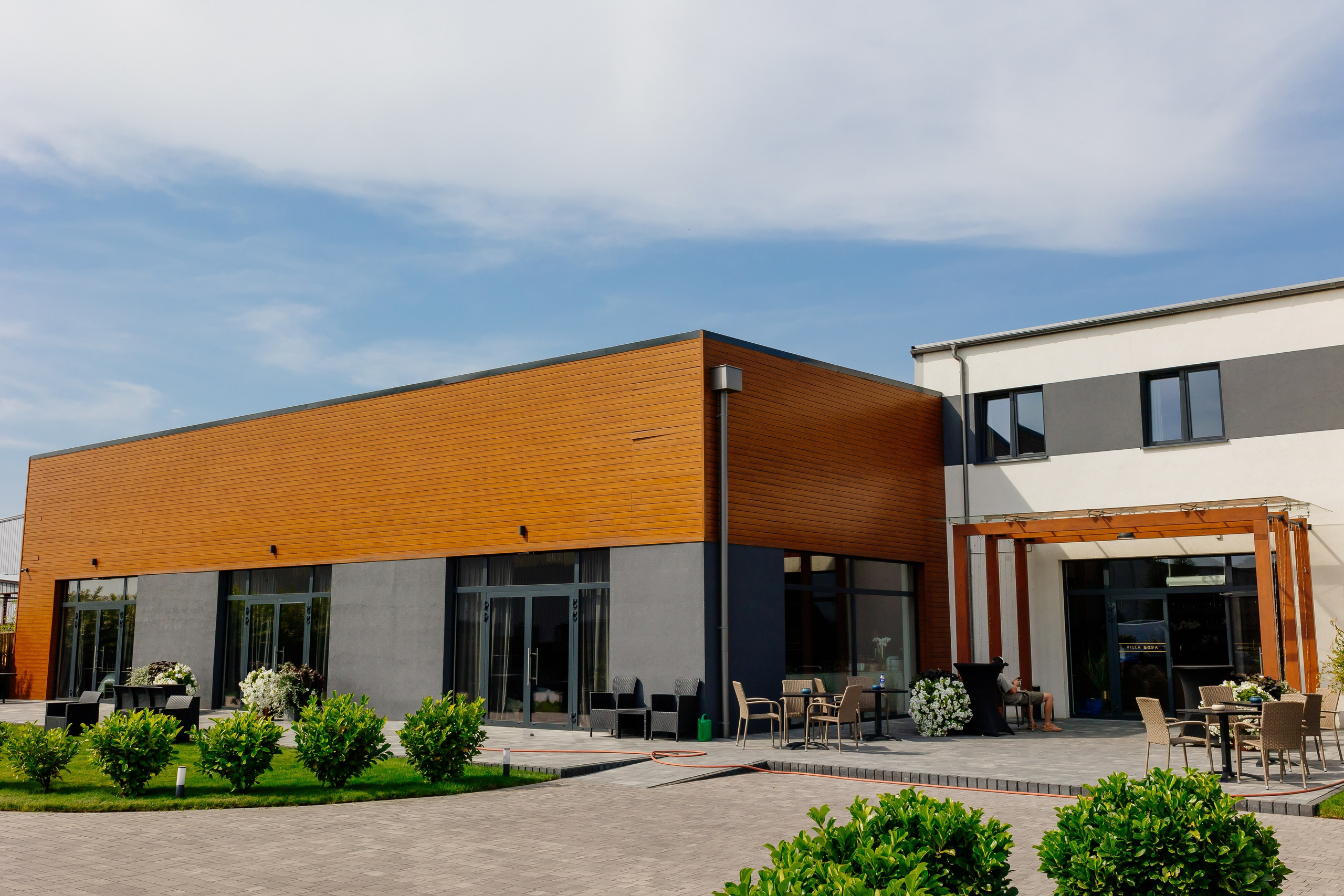 Христина та Максим. Photographer Stas Bordeniuk