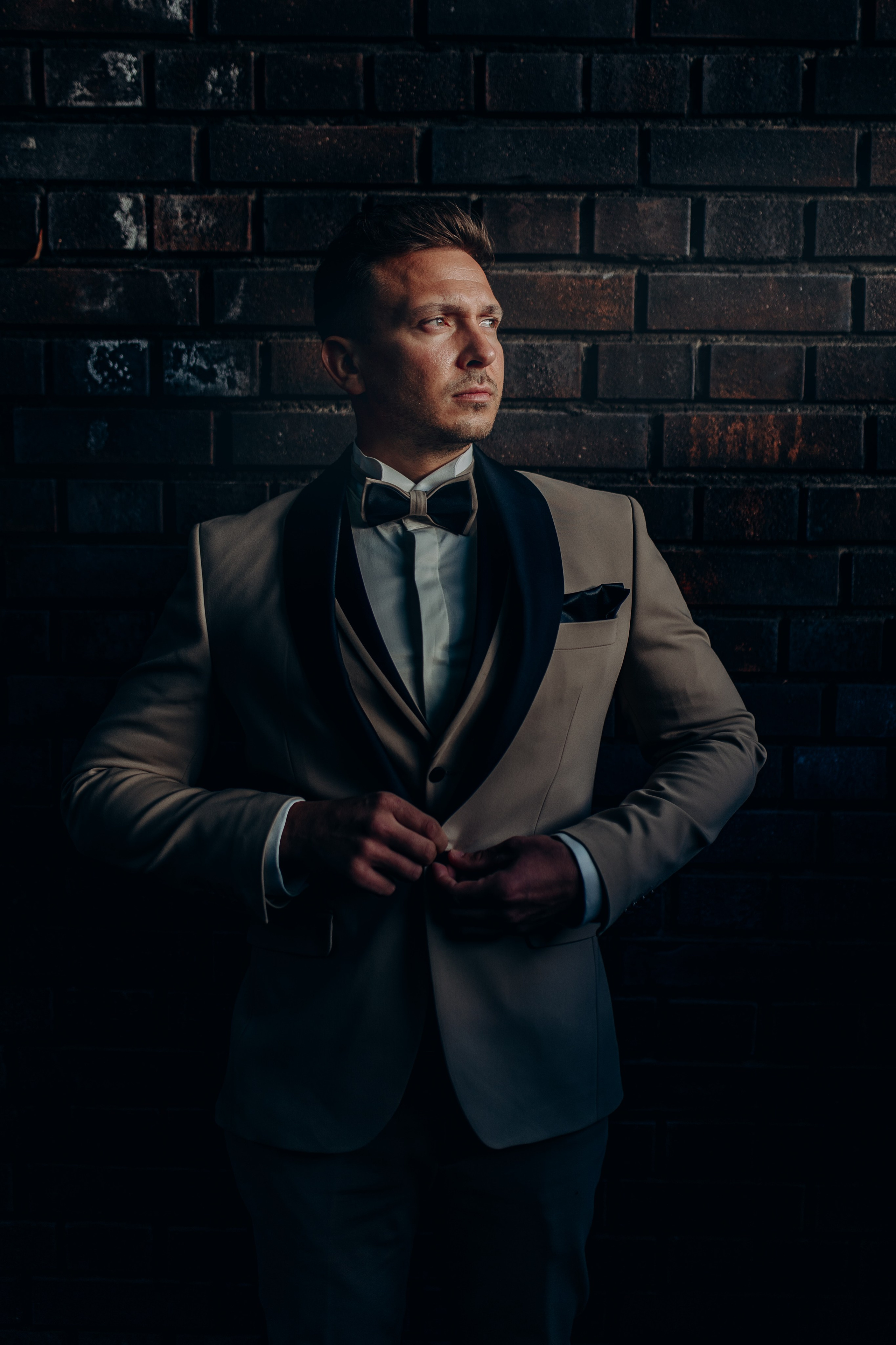 Saale. Photographer Stas Bordeniuk