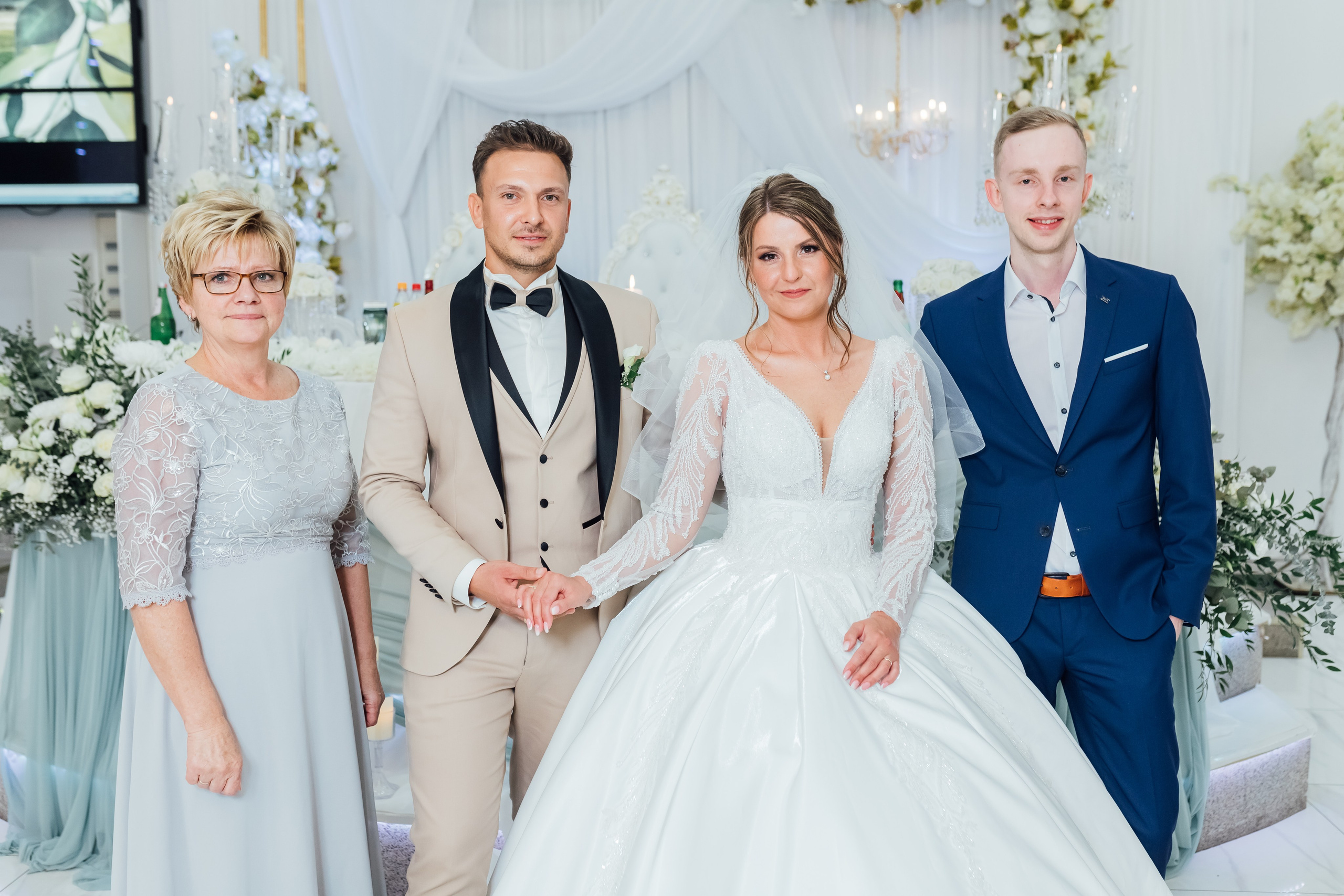 Saale. Photographer Stas Bordeniuk