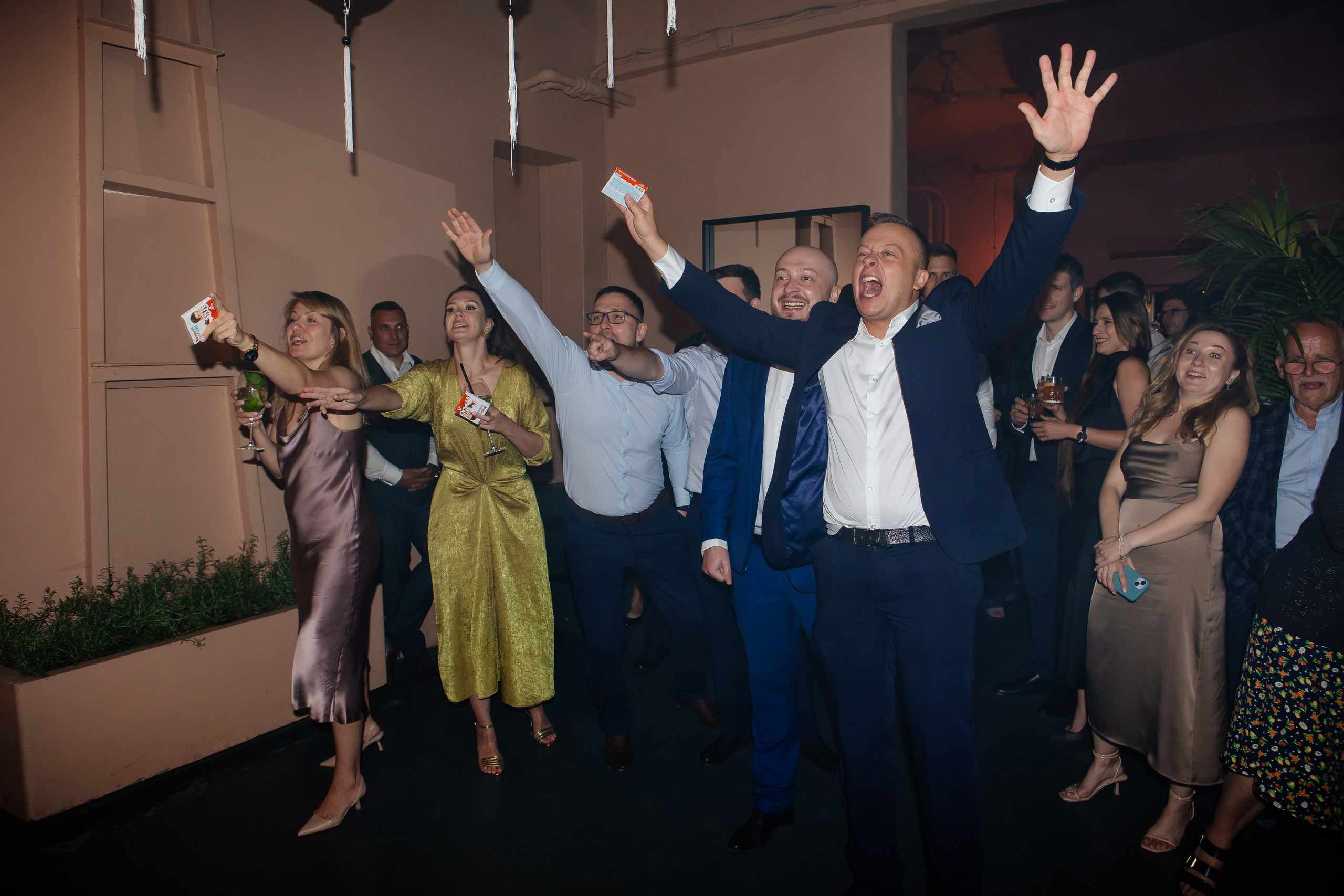 Alina & Jacek. Photographer Stas Bordeniuk