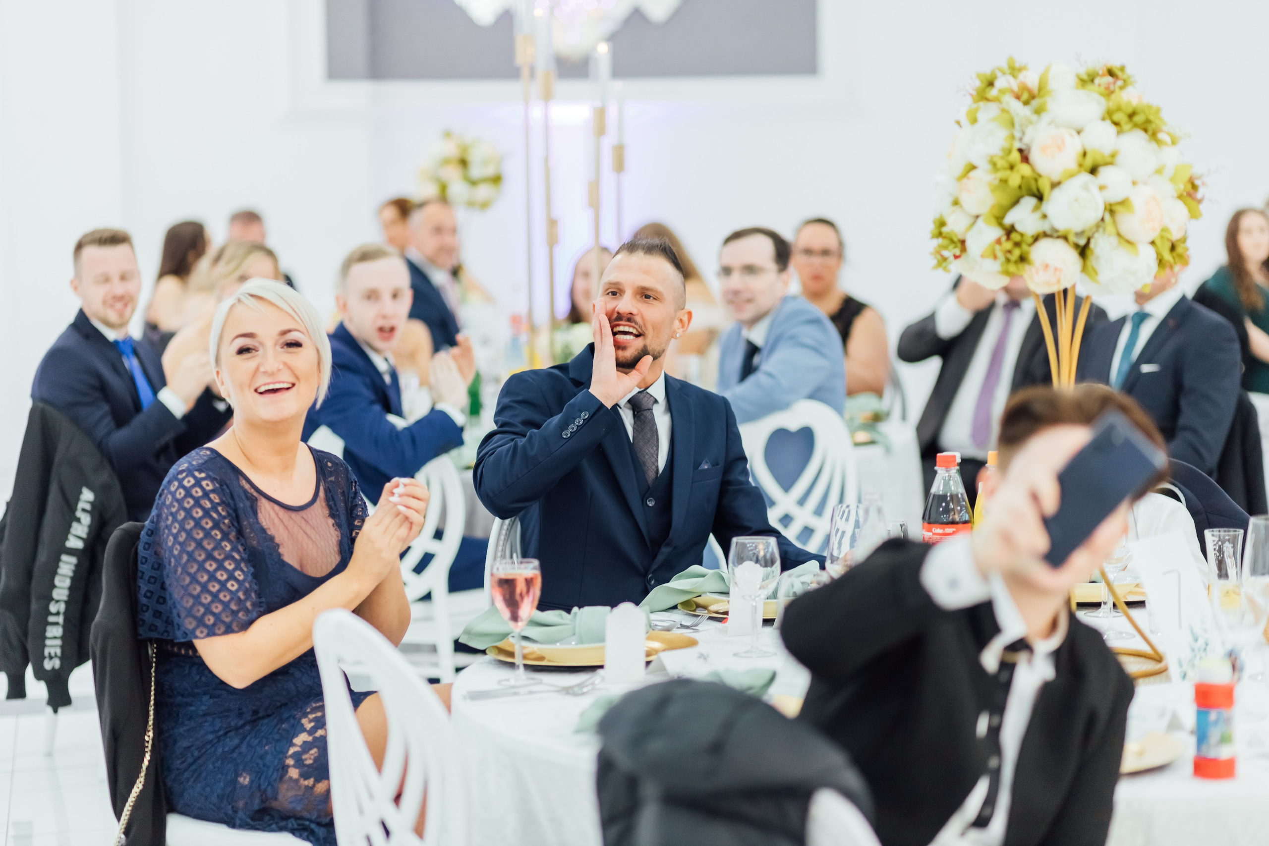 Saale. Photographer Stas Bordeniuk