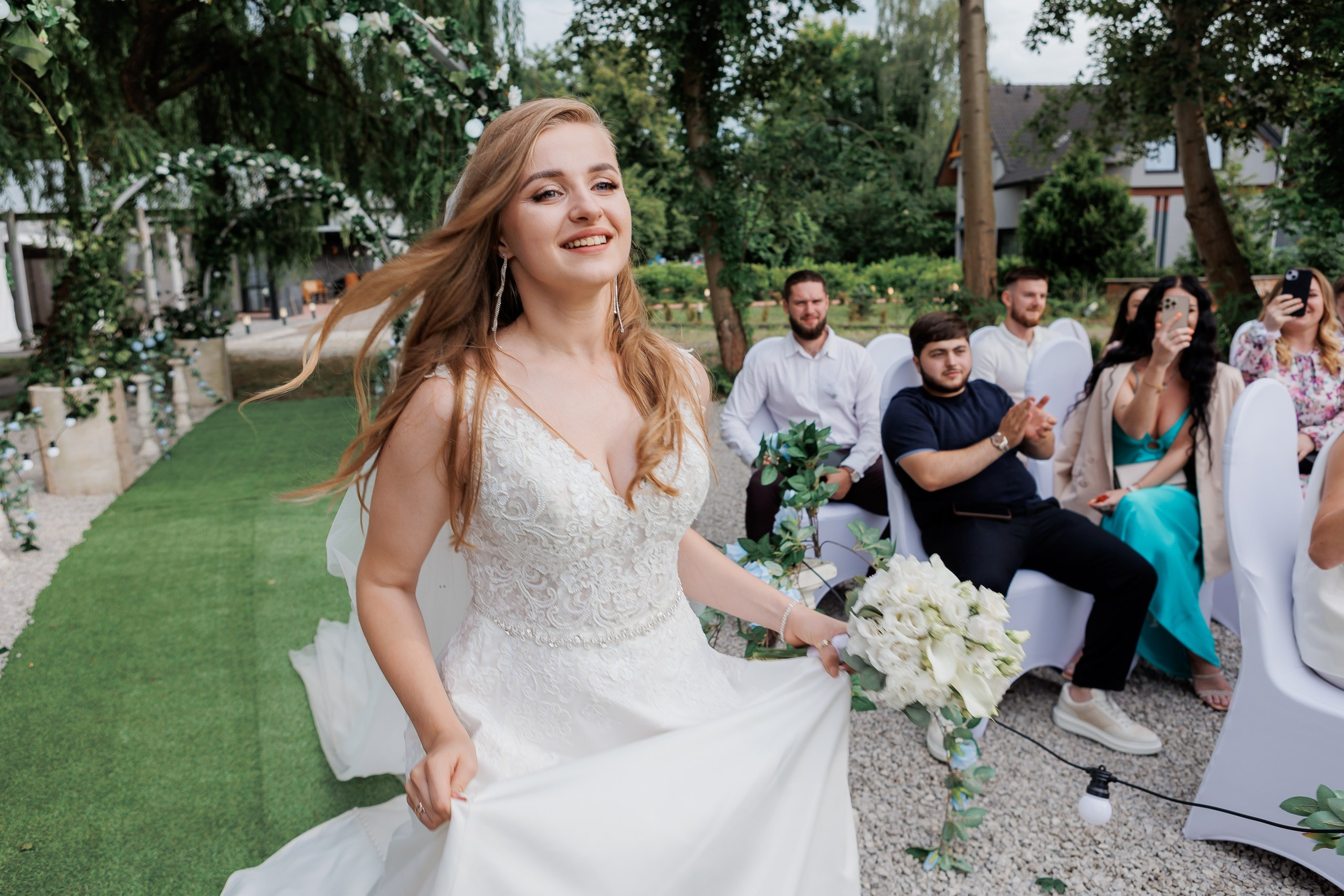 Катя та Денис. Photographer Stas Bordeniuk