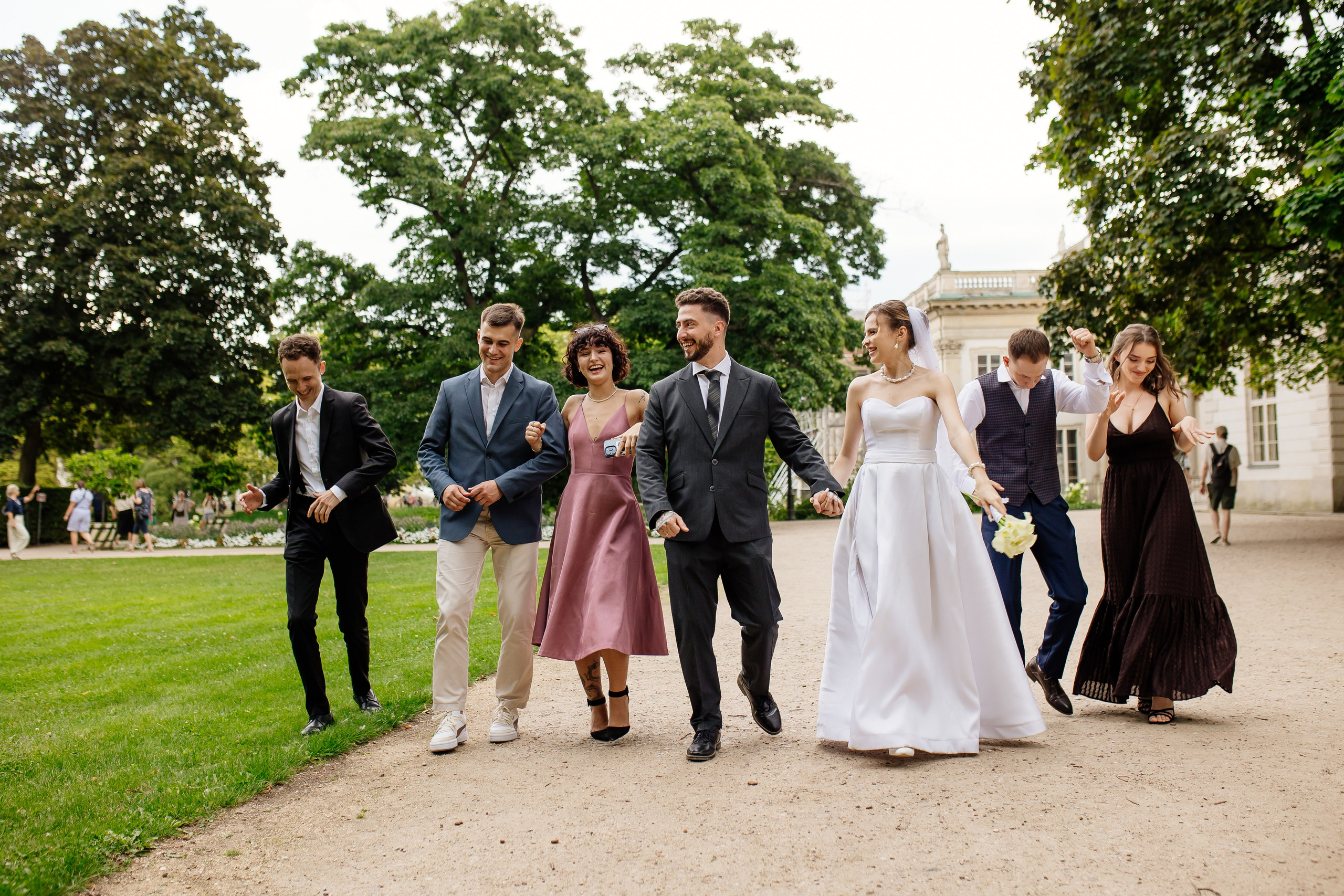 Таня і Рома. Photographer Stas Bordeniuk