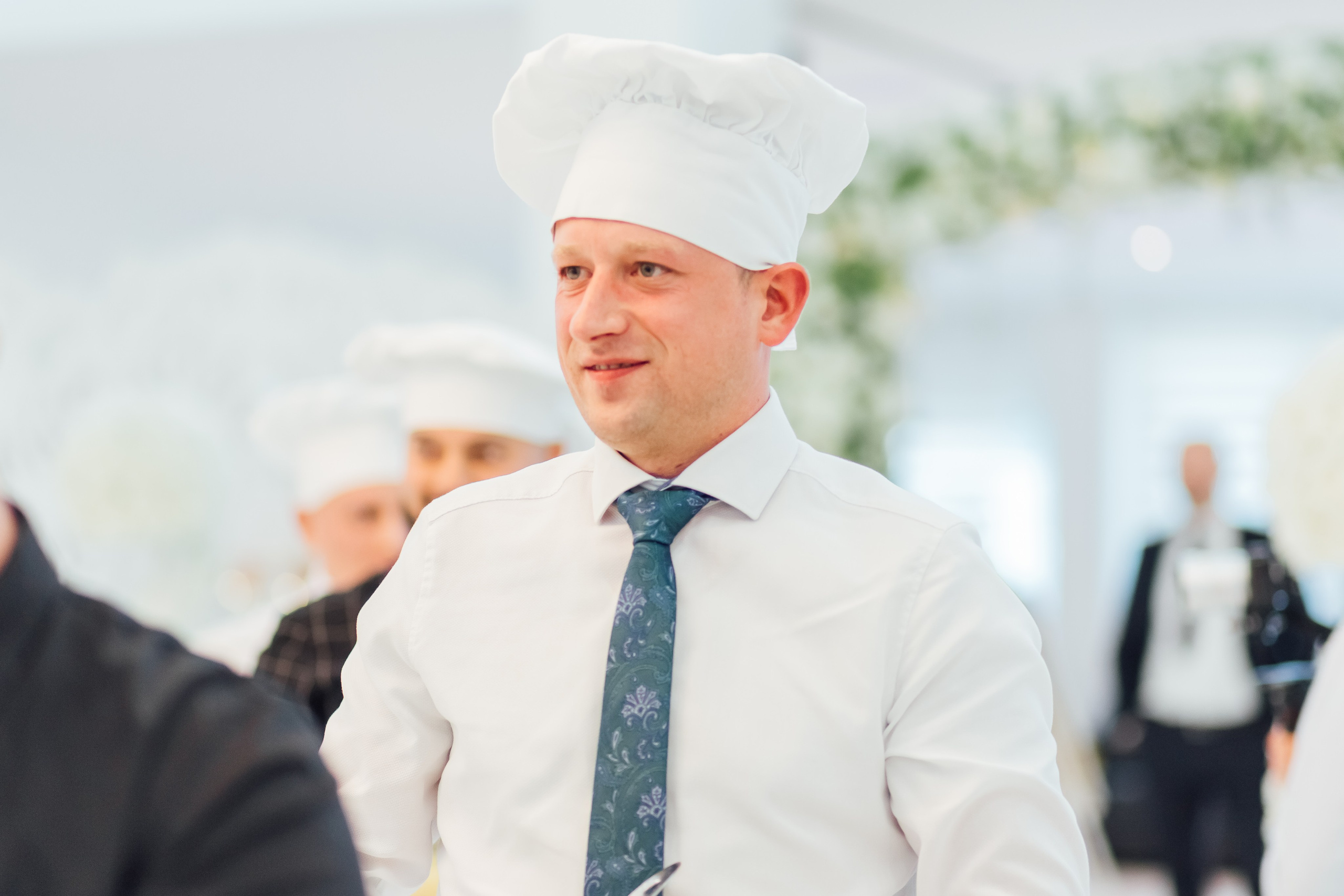 Saale. Photographer Stas Bordeniuk