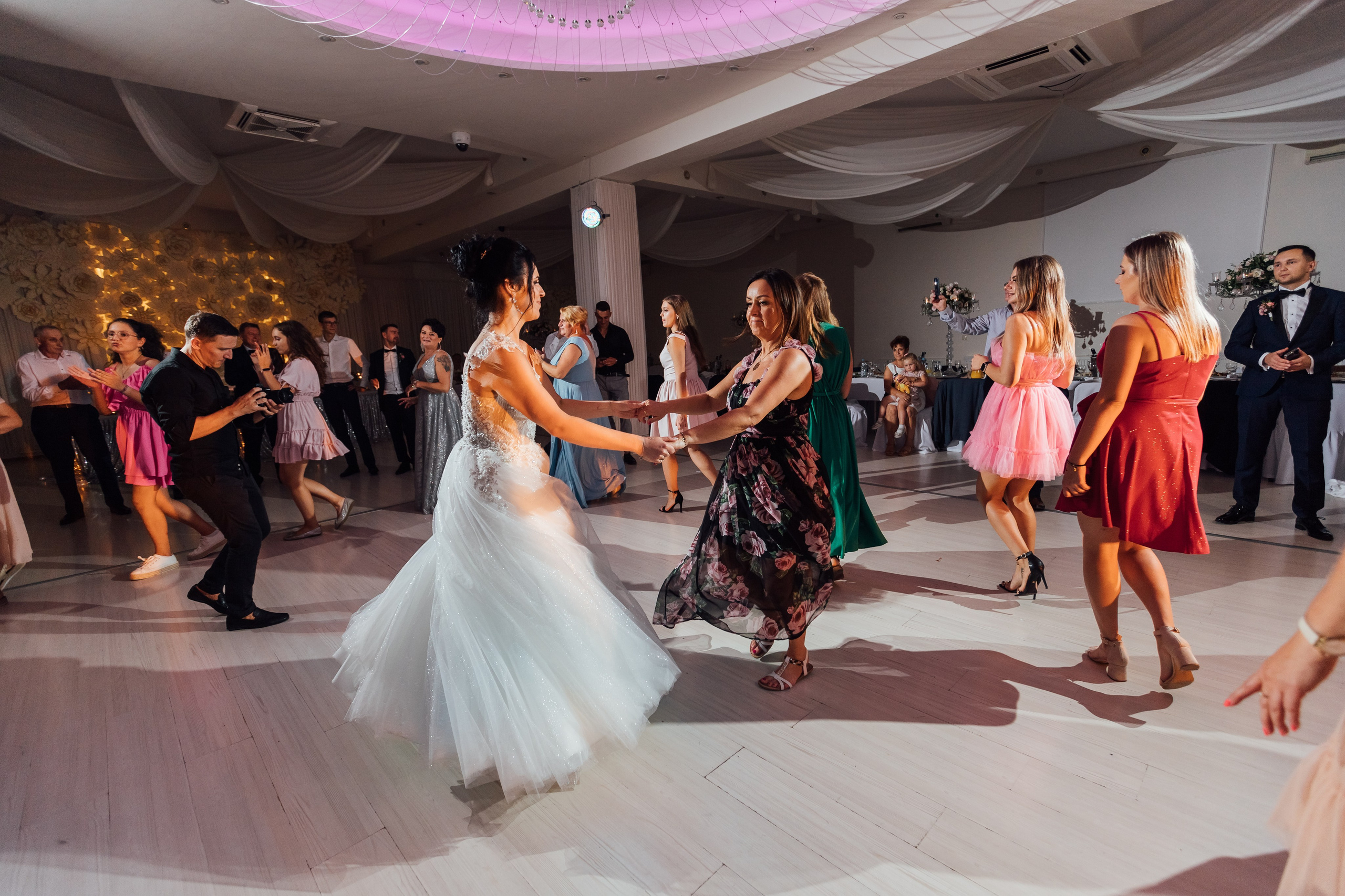 Kamil & Ksenia. Photographer Stas Bordeniuk